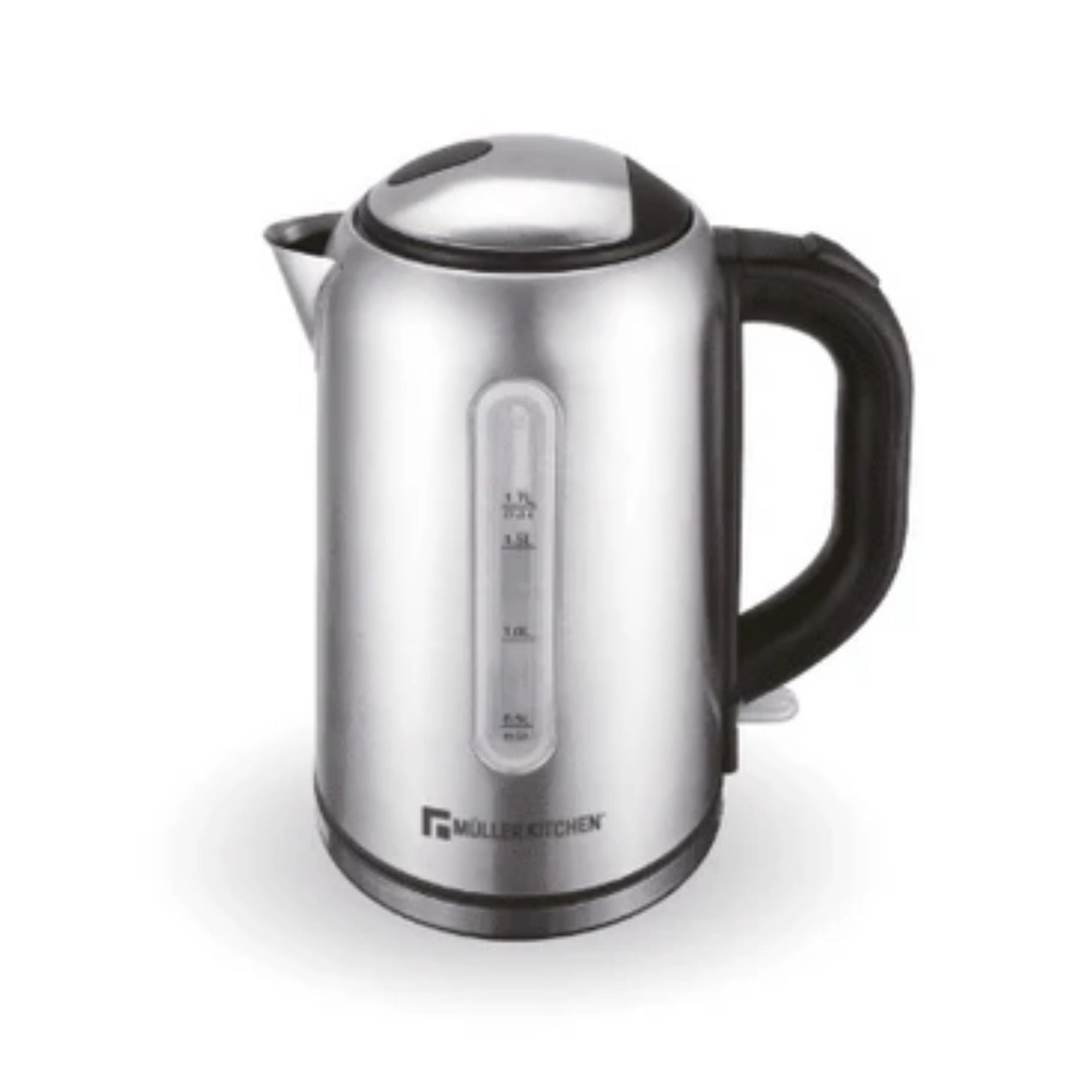 Electric Watter Kettle – 2000W – 1.7L
