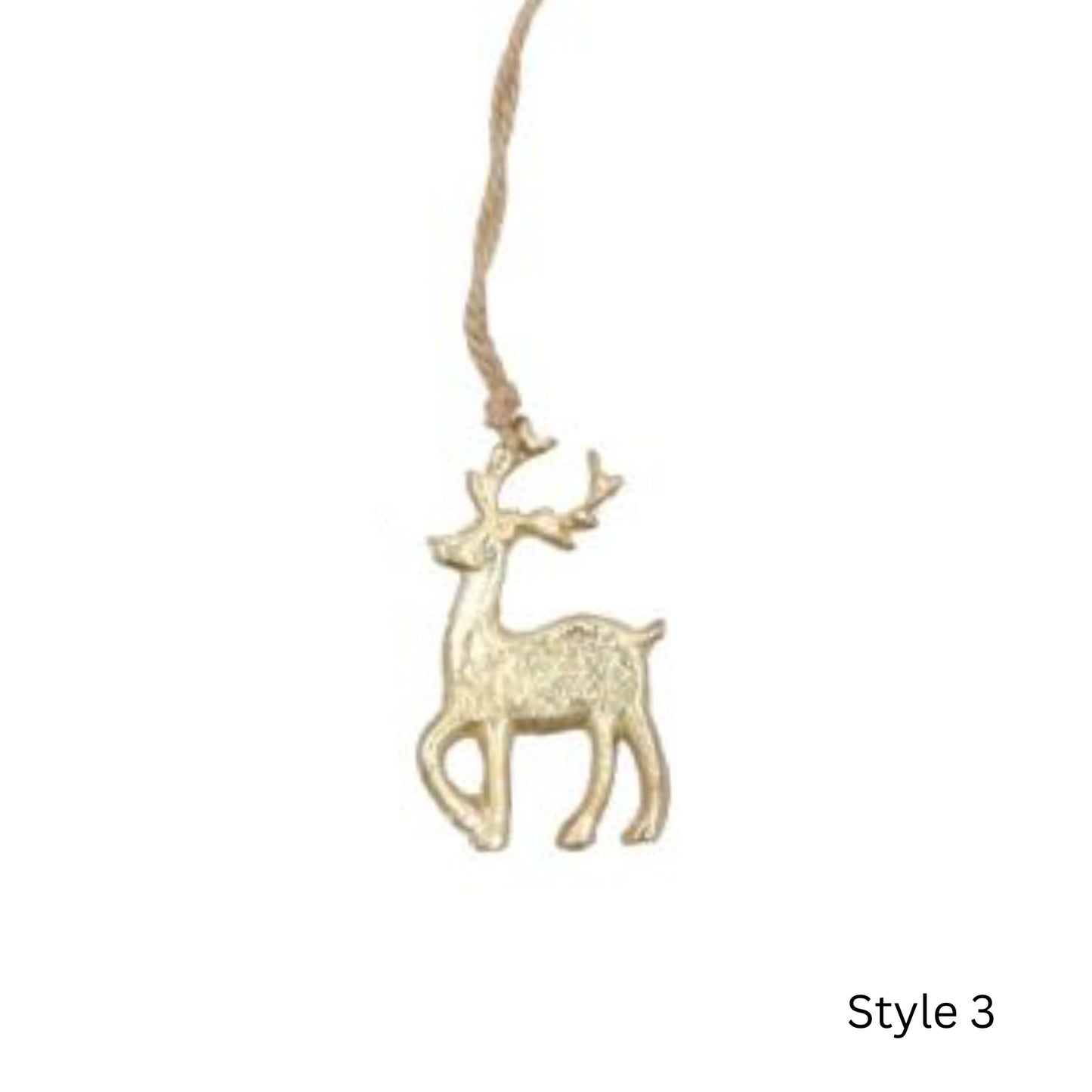 Hangers Golan Ass 1 Pcs - 9 cm