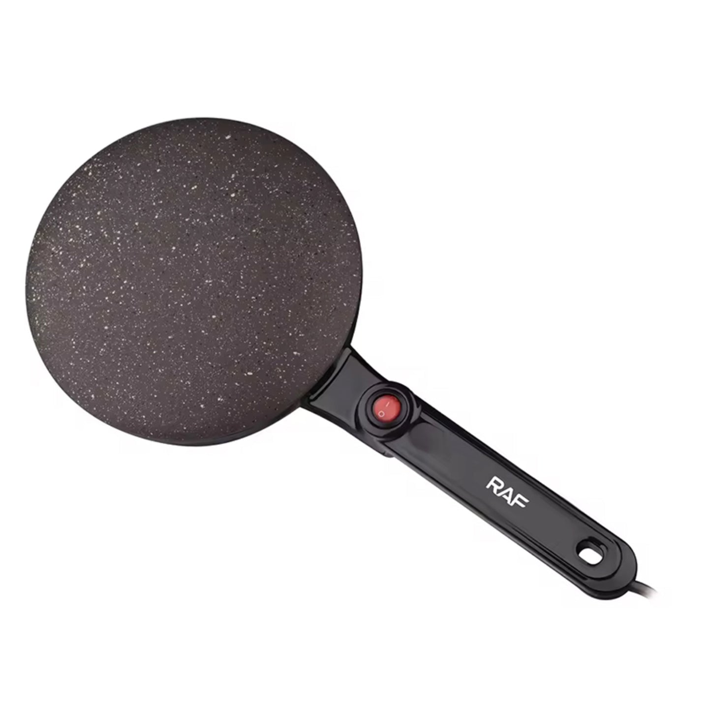 DSP, Electric Crepe Maker 20cm - 650W