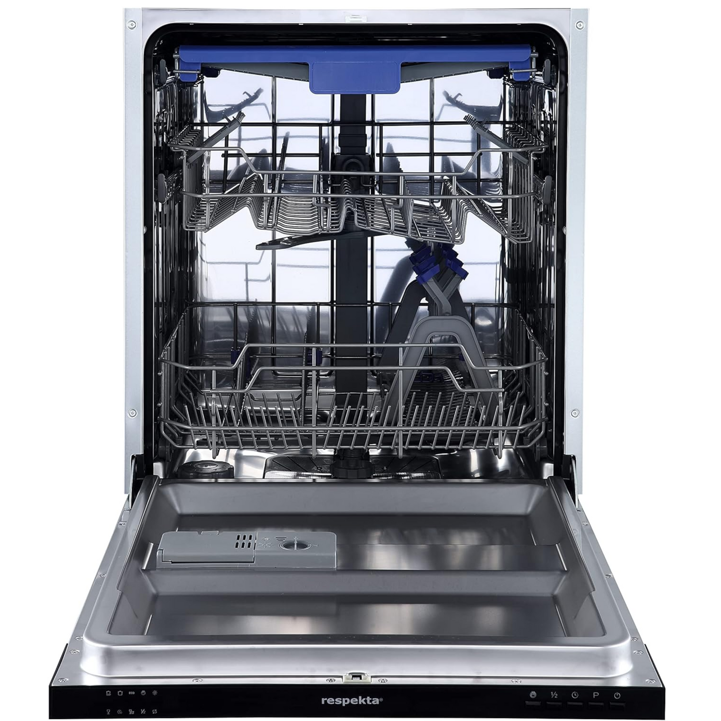 Respekta Fully built-in Dishwahsher