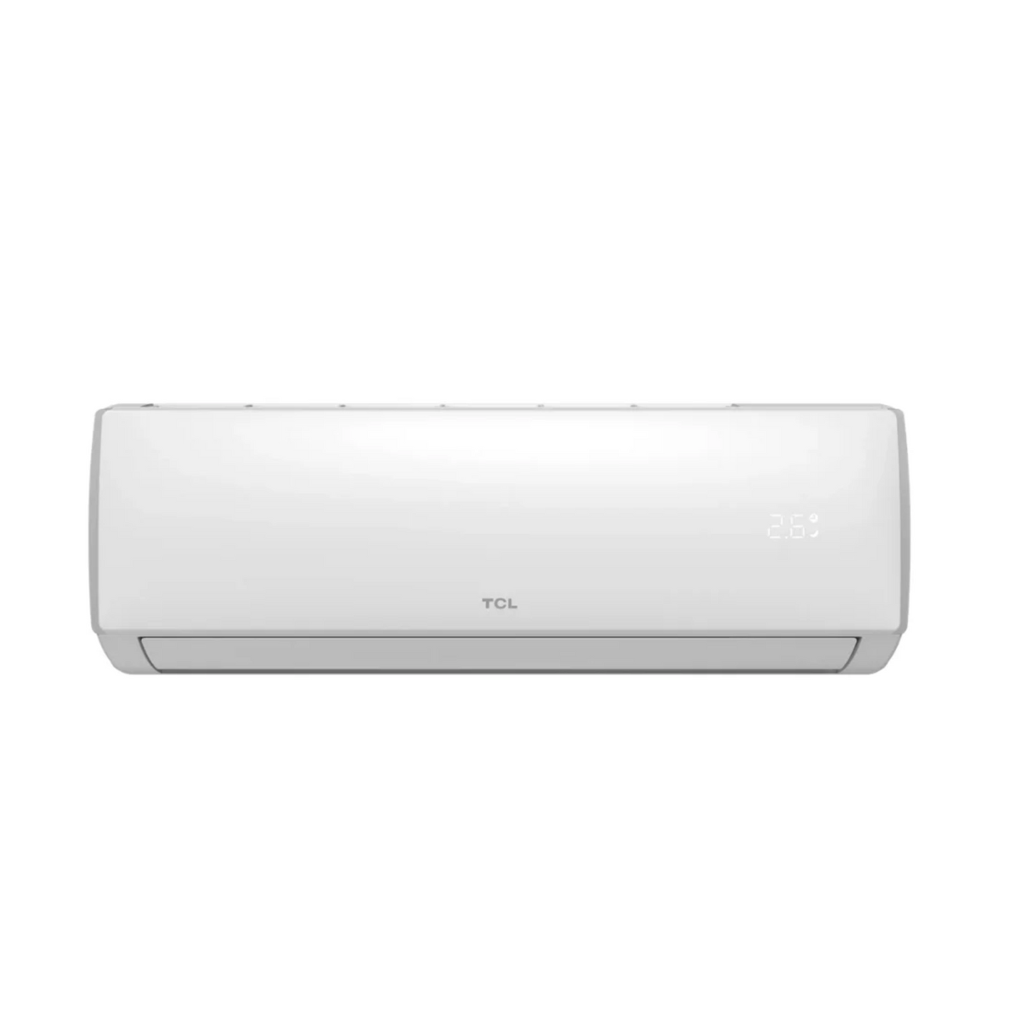 TCL air conditioner Elite SERIES 9000 - 12000 - 18000 - 24000 BTU