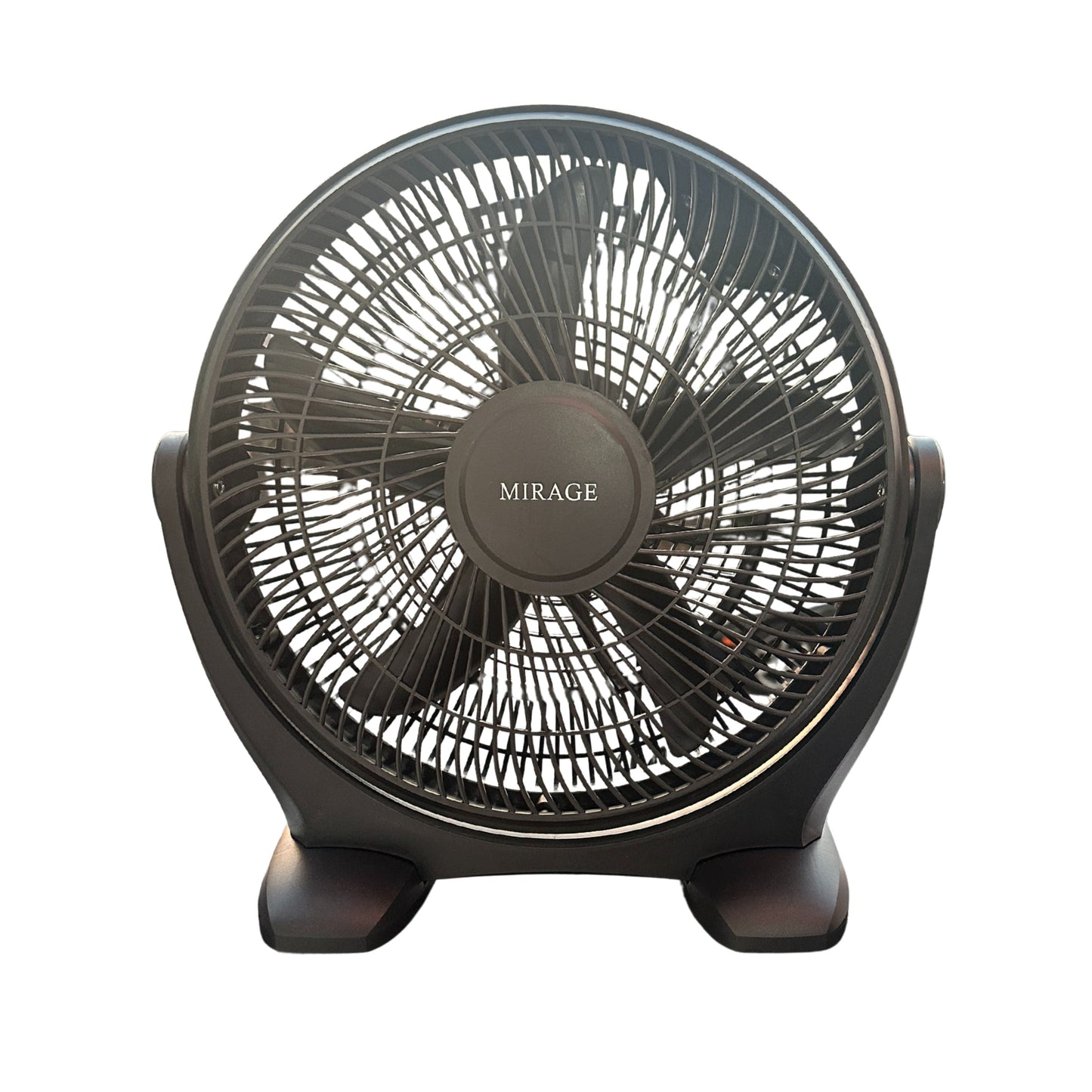 Mirage Box Fan 14'' 3 speed 45W