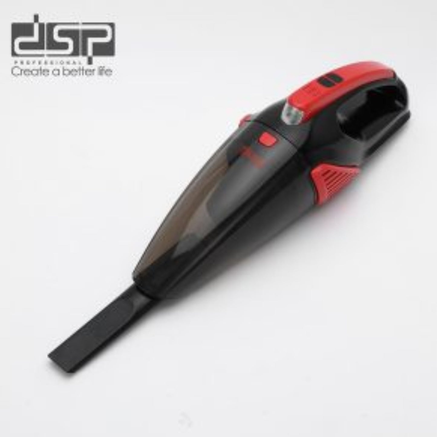 Dsp , Rechargeable Vacuum car Cleaner
