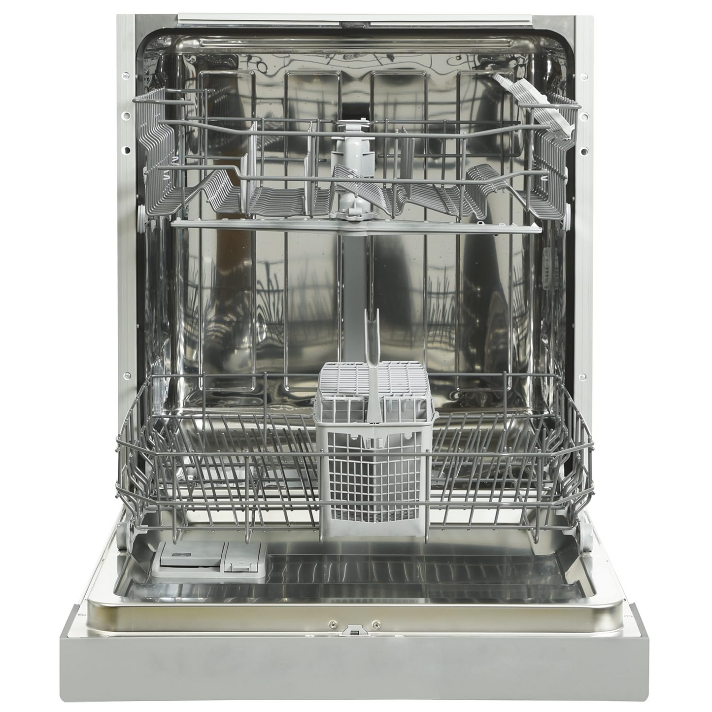 Respekta Semi built-in Dishwahsher