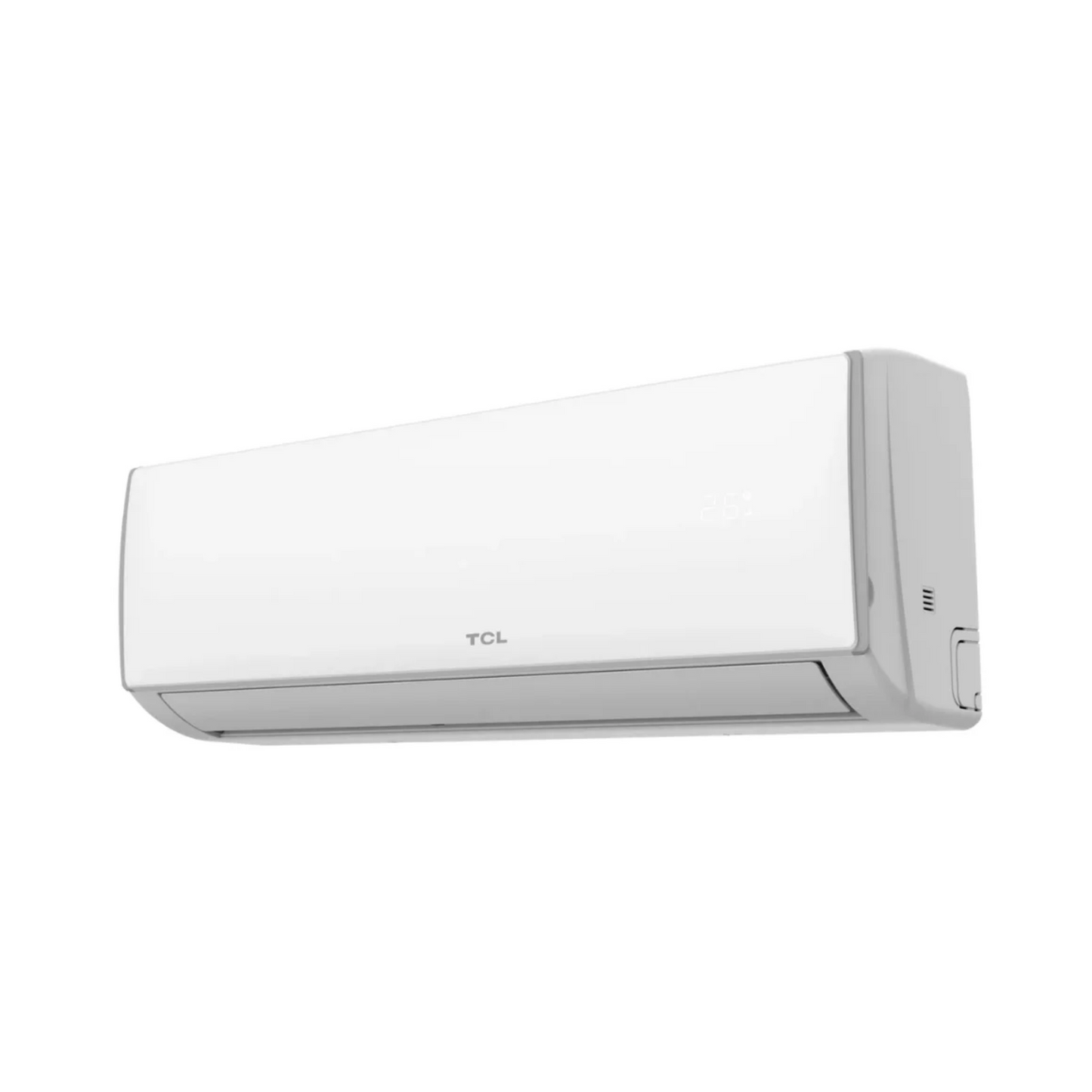 TCL air conditioner Elite SERIES 9000 - 12000 - 18000 - 24000 BTU