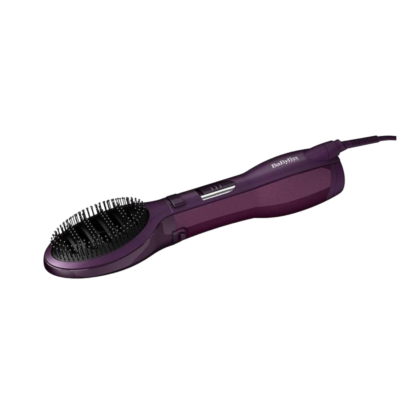 BABYLISS PRO STYLING BRUSH IONIC SHINE