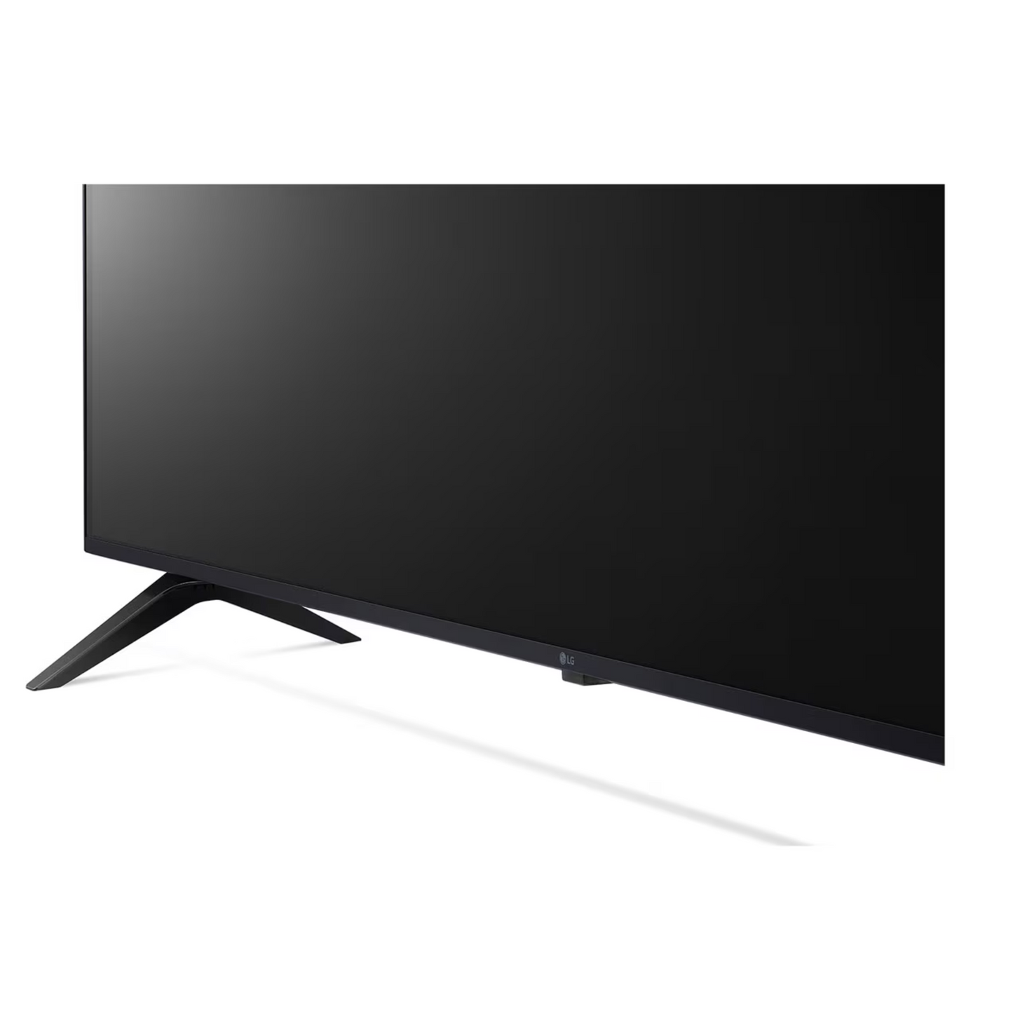 65 Inch LG UHD AI 4K Smart TV