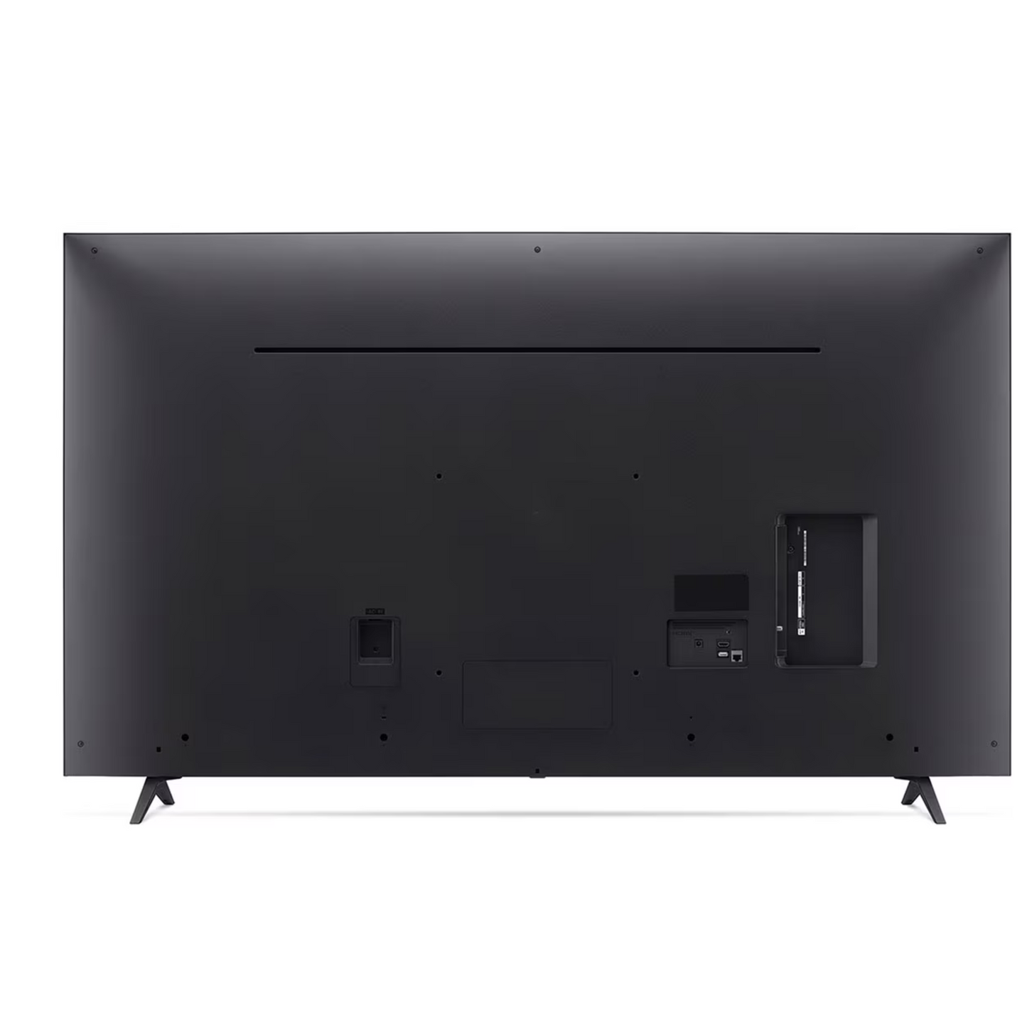 65 Inch LG UHD AI 4K Smart TV