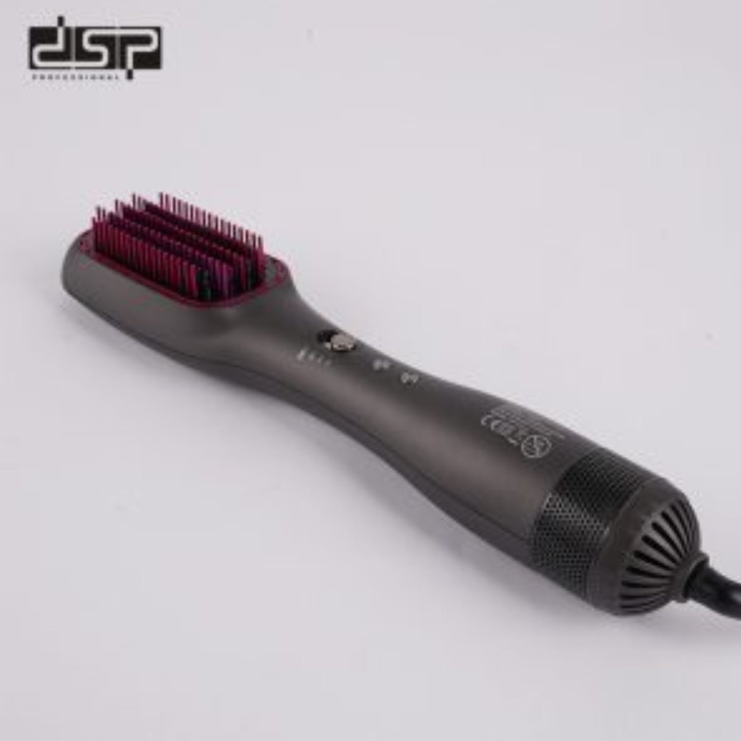 DSP Pro Hair Dryer Brush 22000 RPM 425W