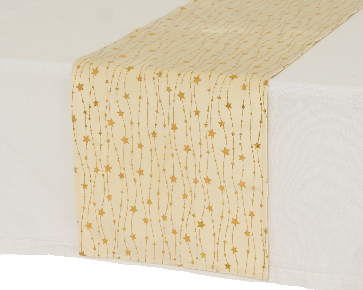 Center Table runner (polyester) - 150cm 1pc