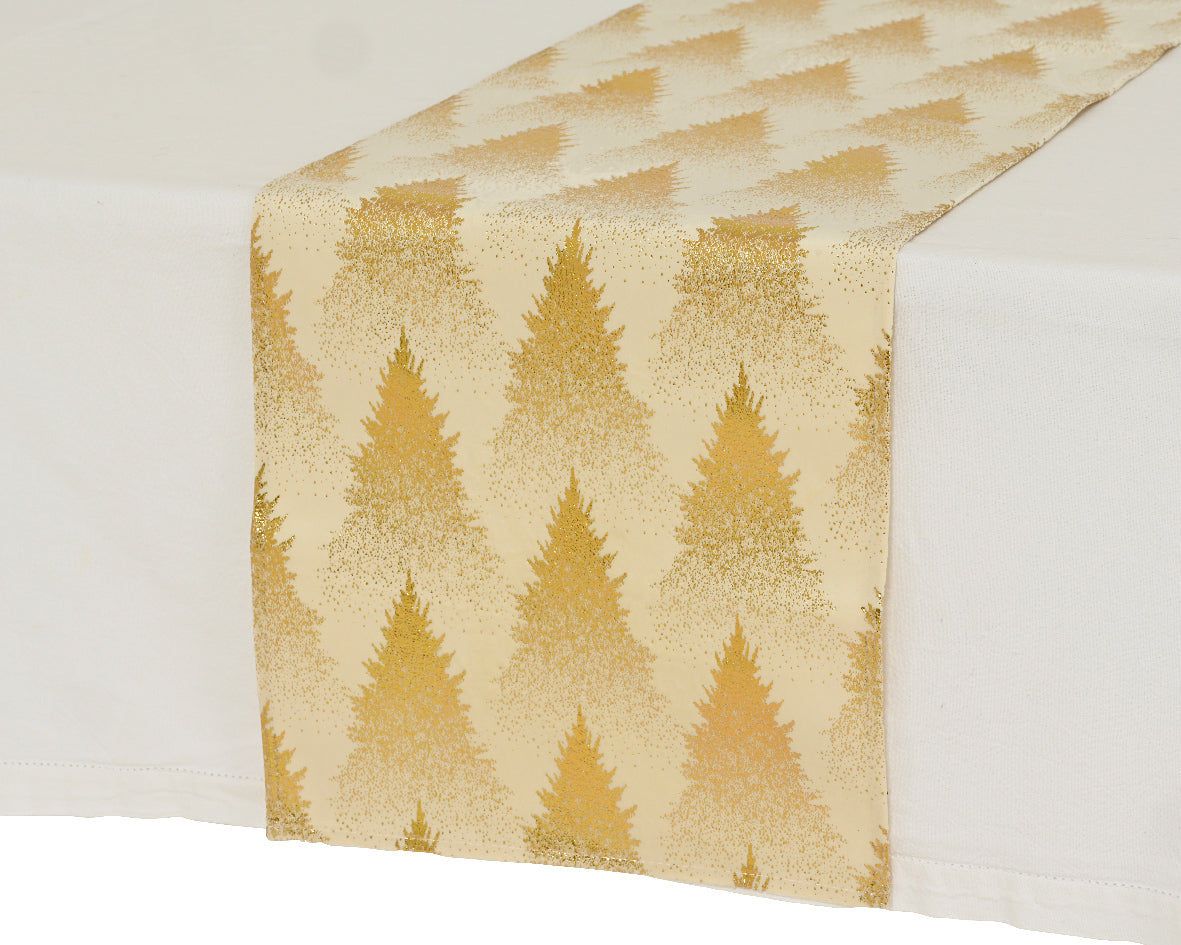Center Table runner (polyester) - 150cm 1pc