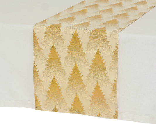 Center Table runner (polyester) - 150cm 1pc