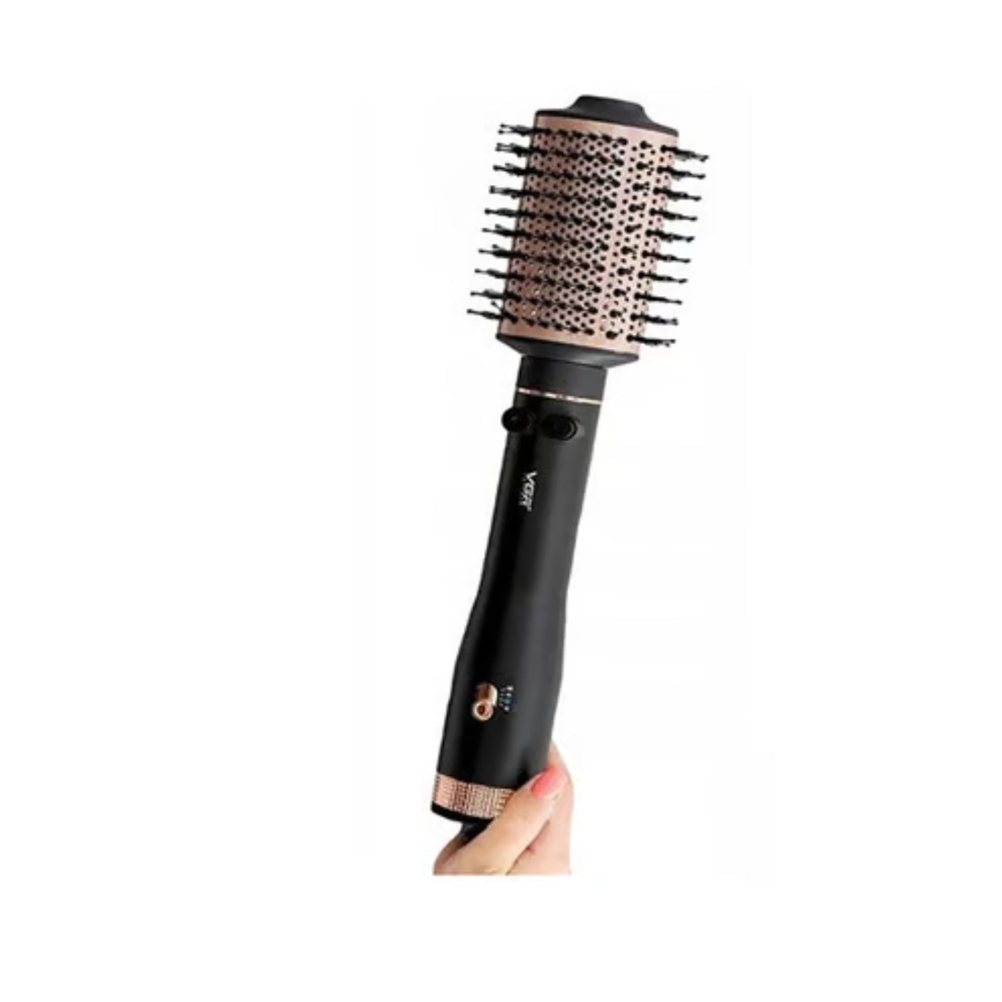 VGR Professional Rotating Hot Air Styler 800W