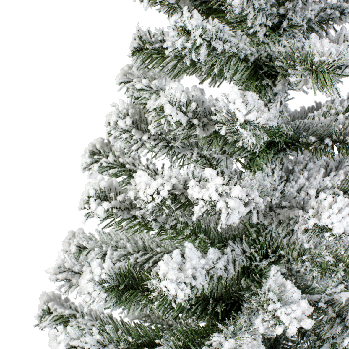 Imperial mini tree snowy indoor 90cm