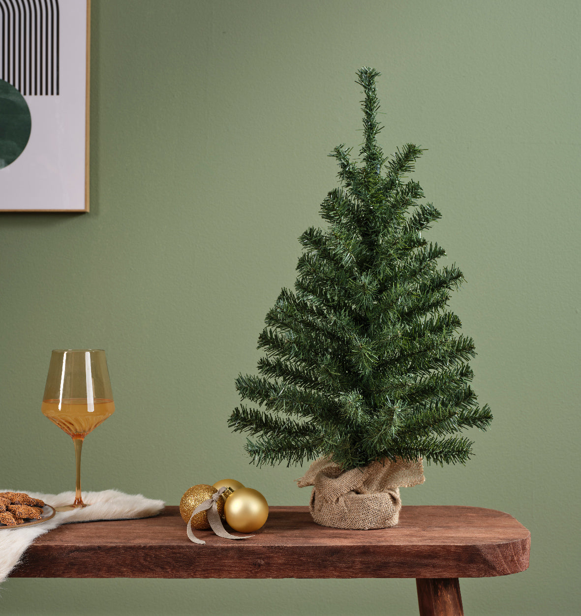 Imperial mini tree indoor 90cm