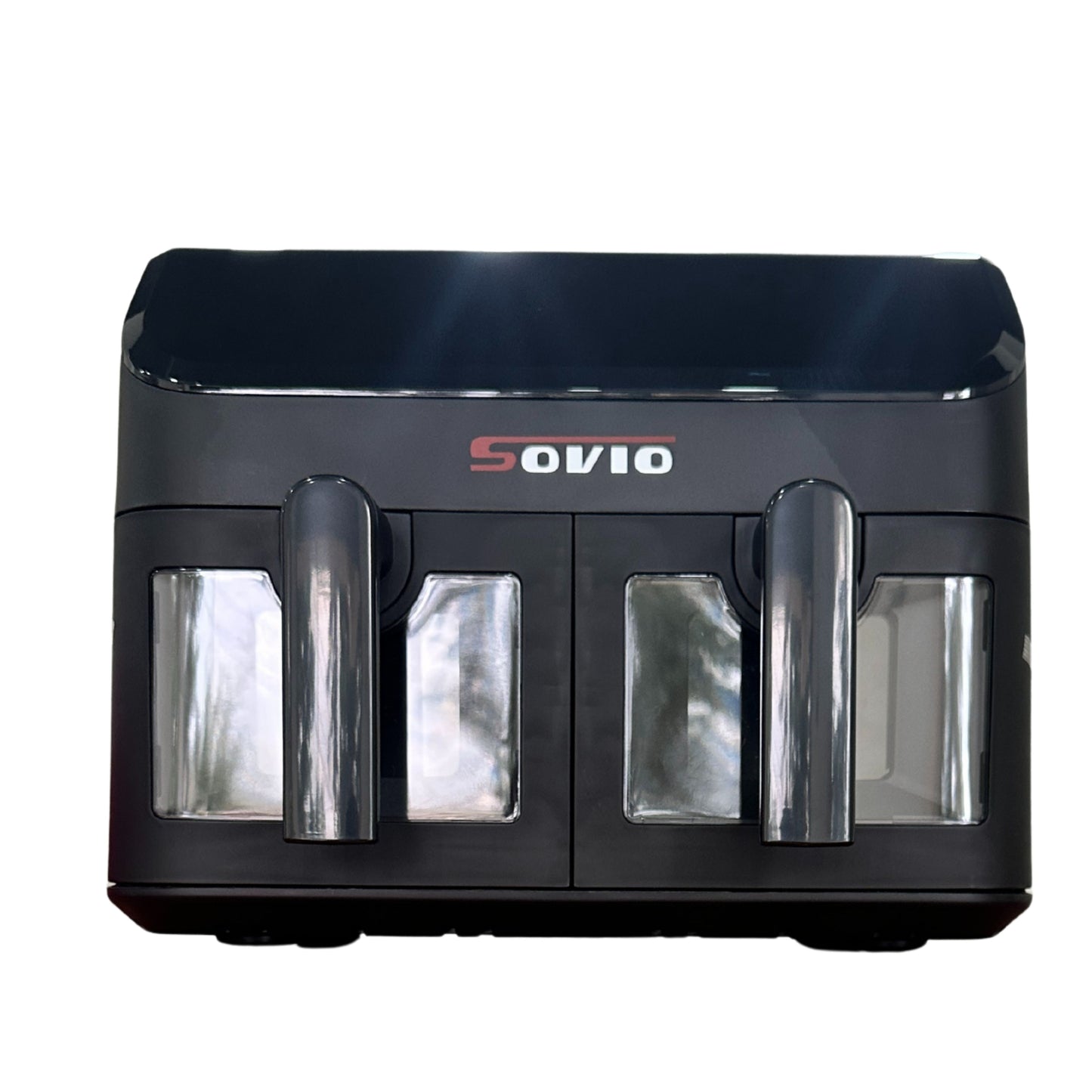 Sovio Dual drawer 11L - 5.5L X2