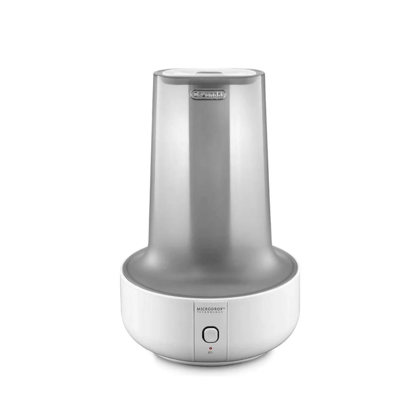 Delonghi, Warm Mist Humidifier, 200W 1.6L, 7hrs Operation, Aroma Therapy