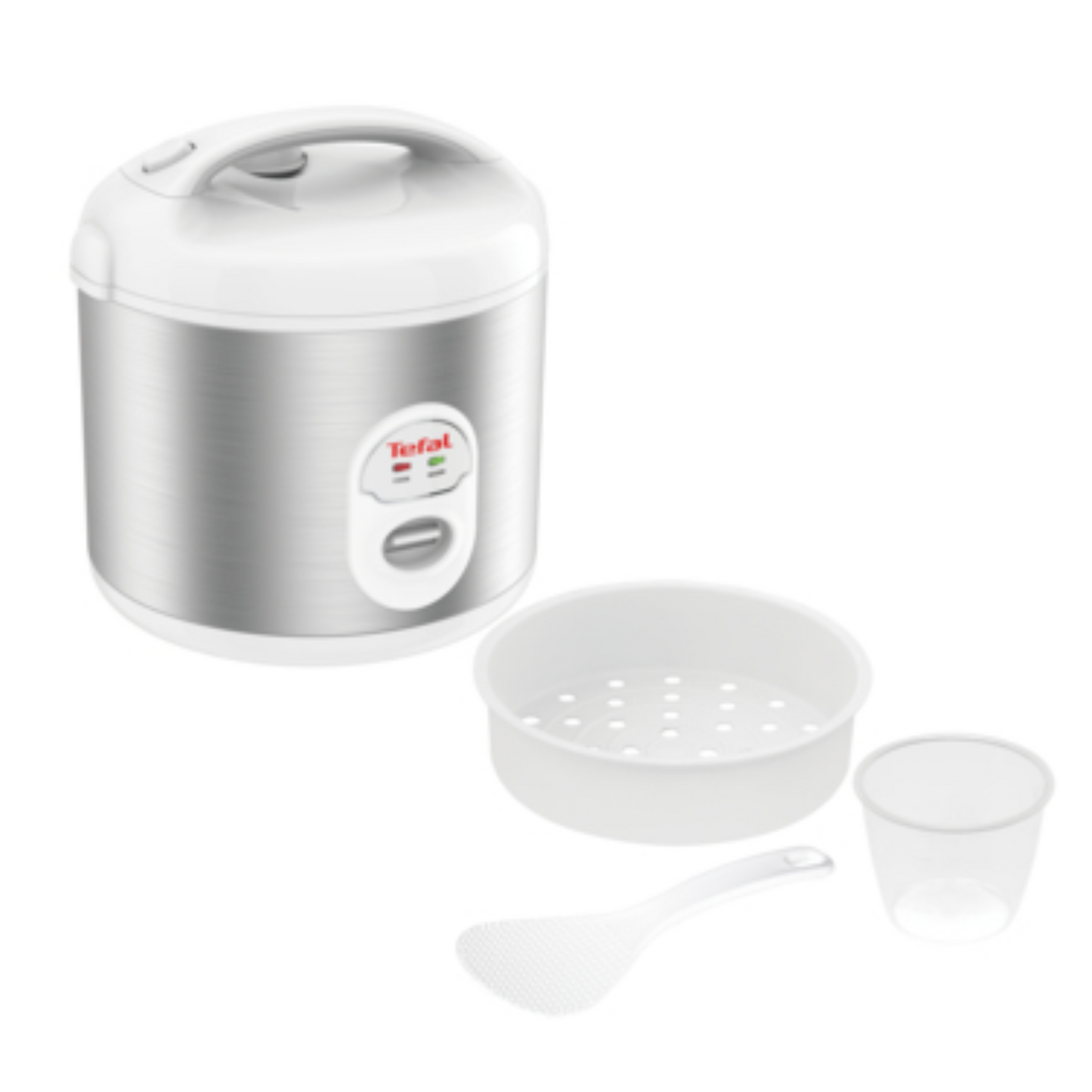 TEFAL MECHA SPHERICAL RICE COOKER 1.8L