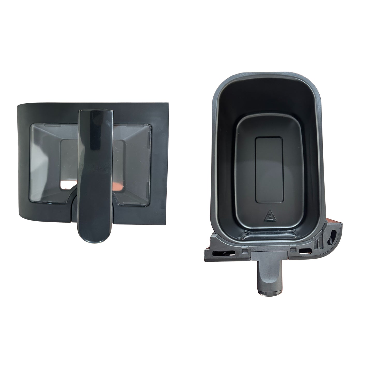 Sovio Dual drawer 11L - 5.5L X2