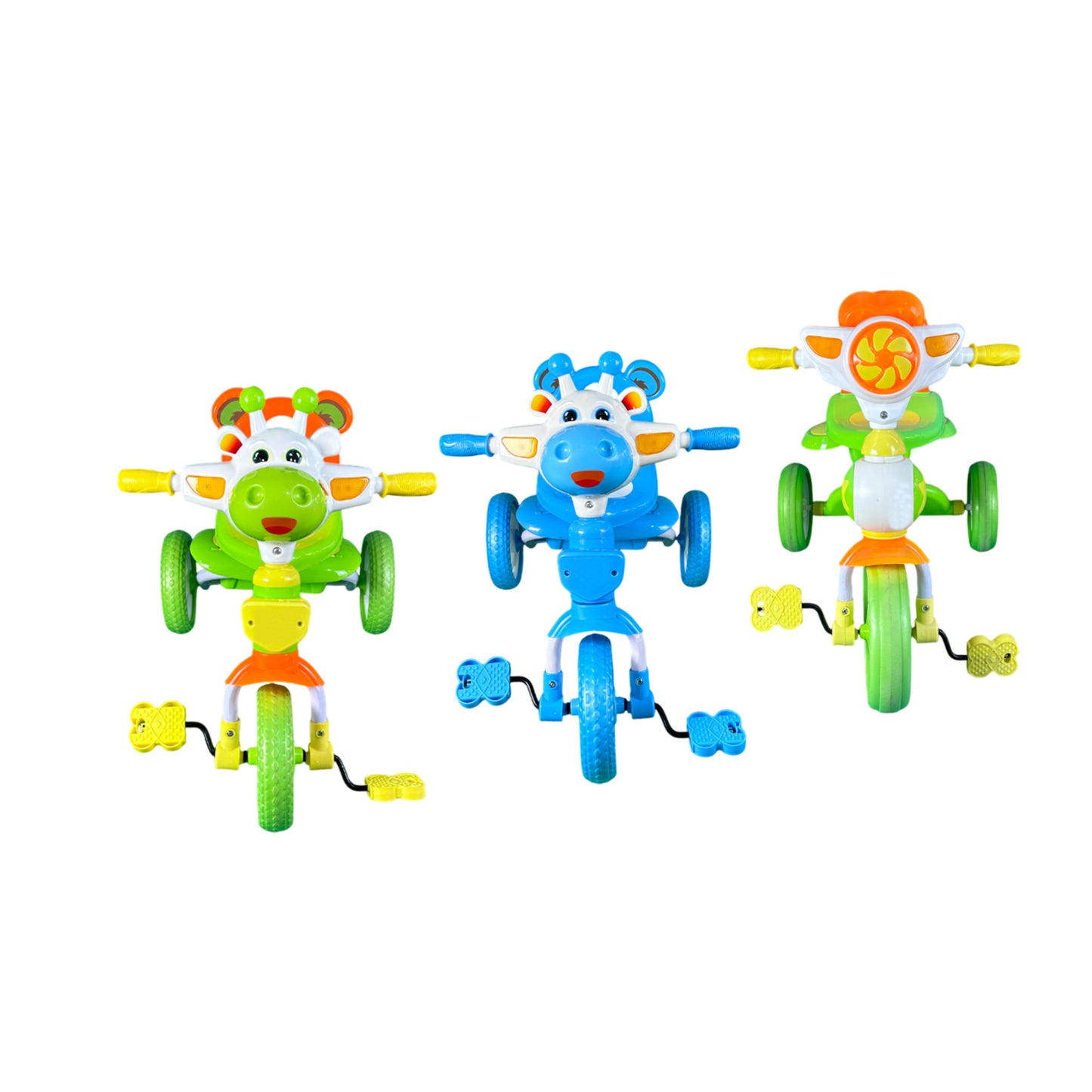 Children's Tricycle