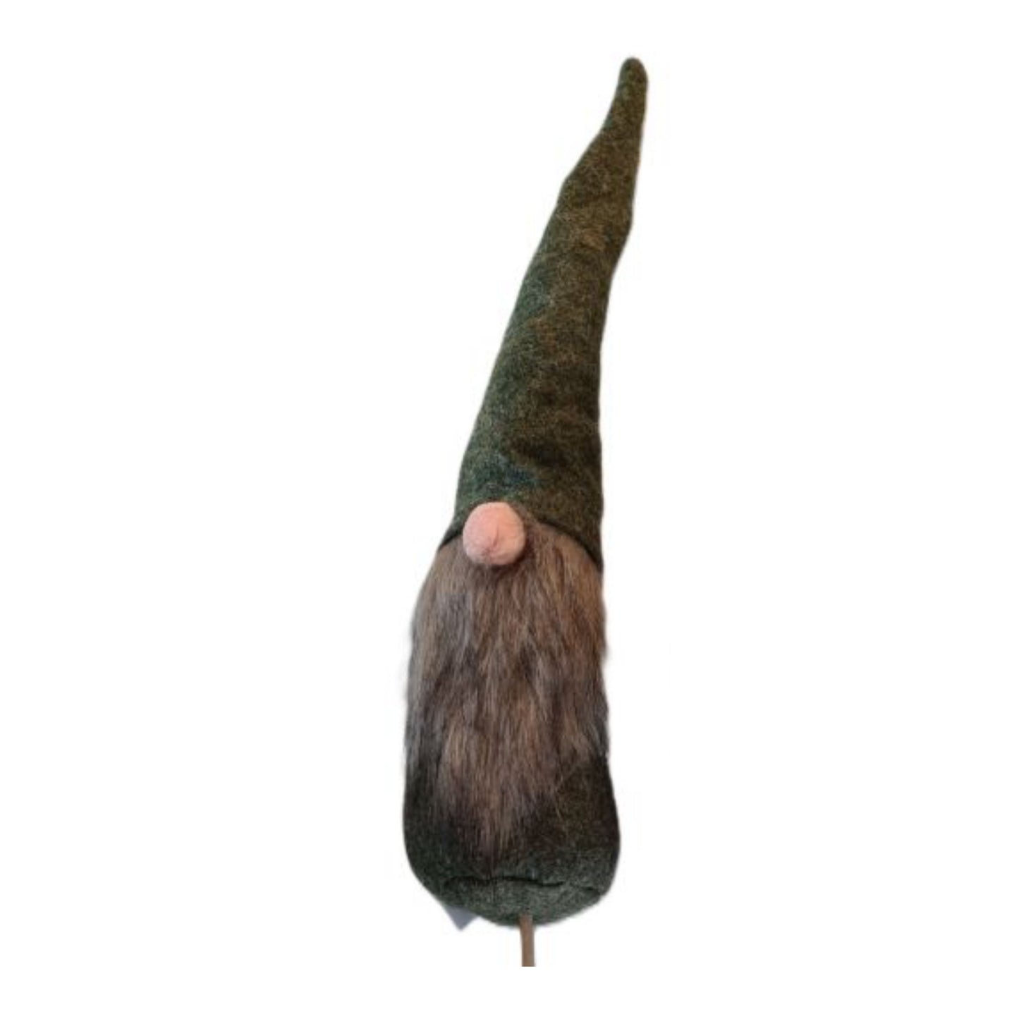 Stem Gnome Plush L=50cm H=94cm