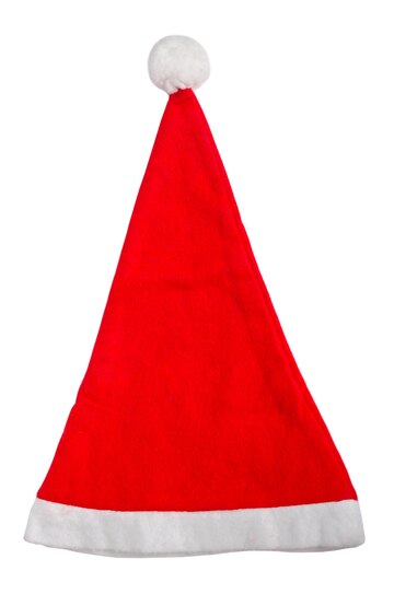 Santa Hat Unisex Comfort Extra Thicken