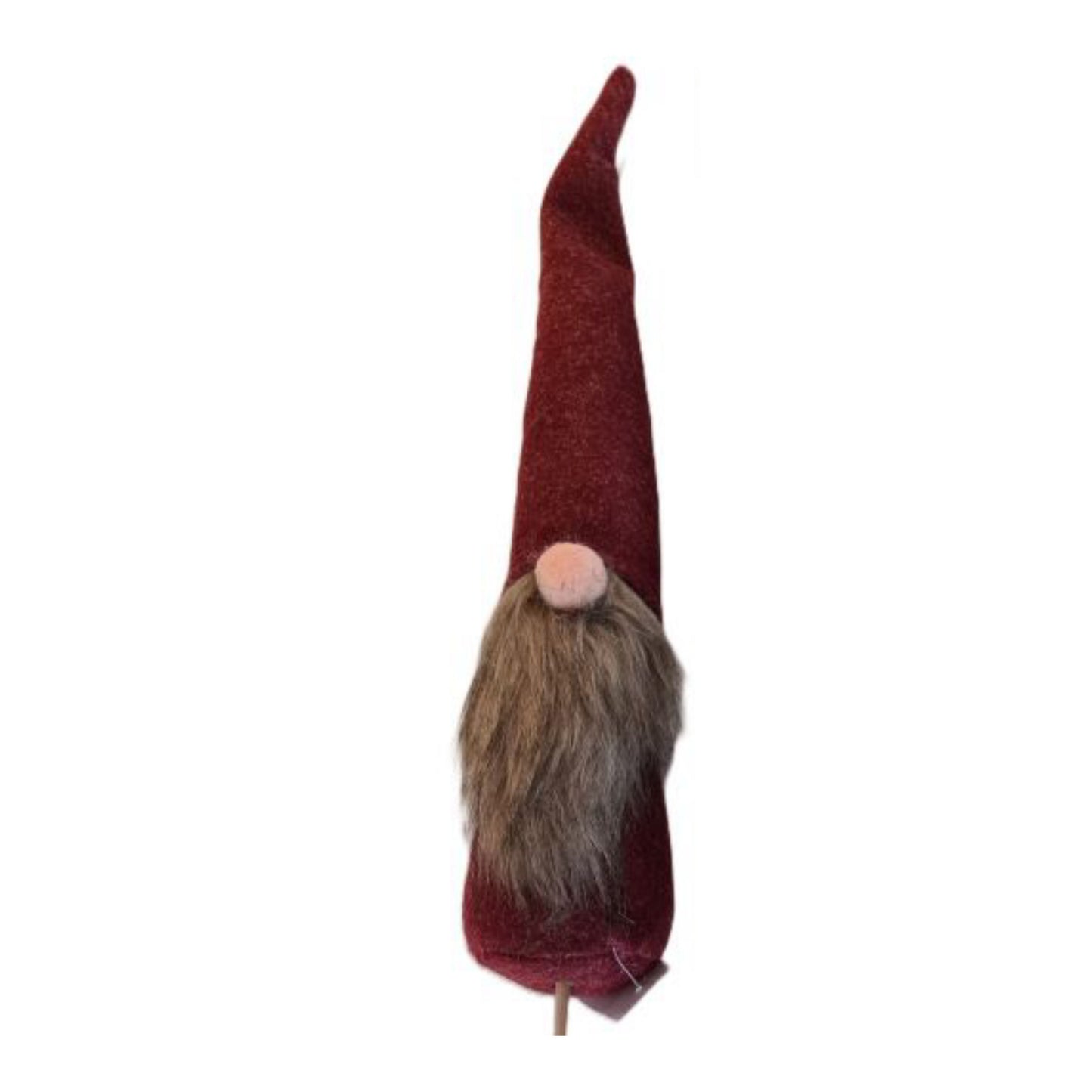 Stem Gnome Plush L=50cm H=94cm