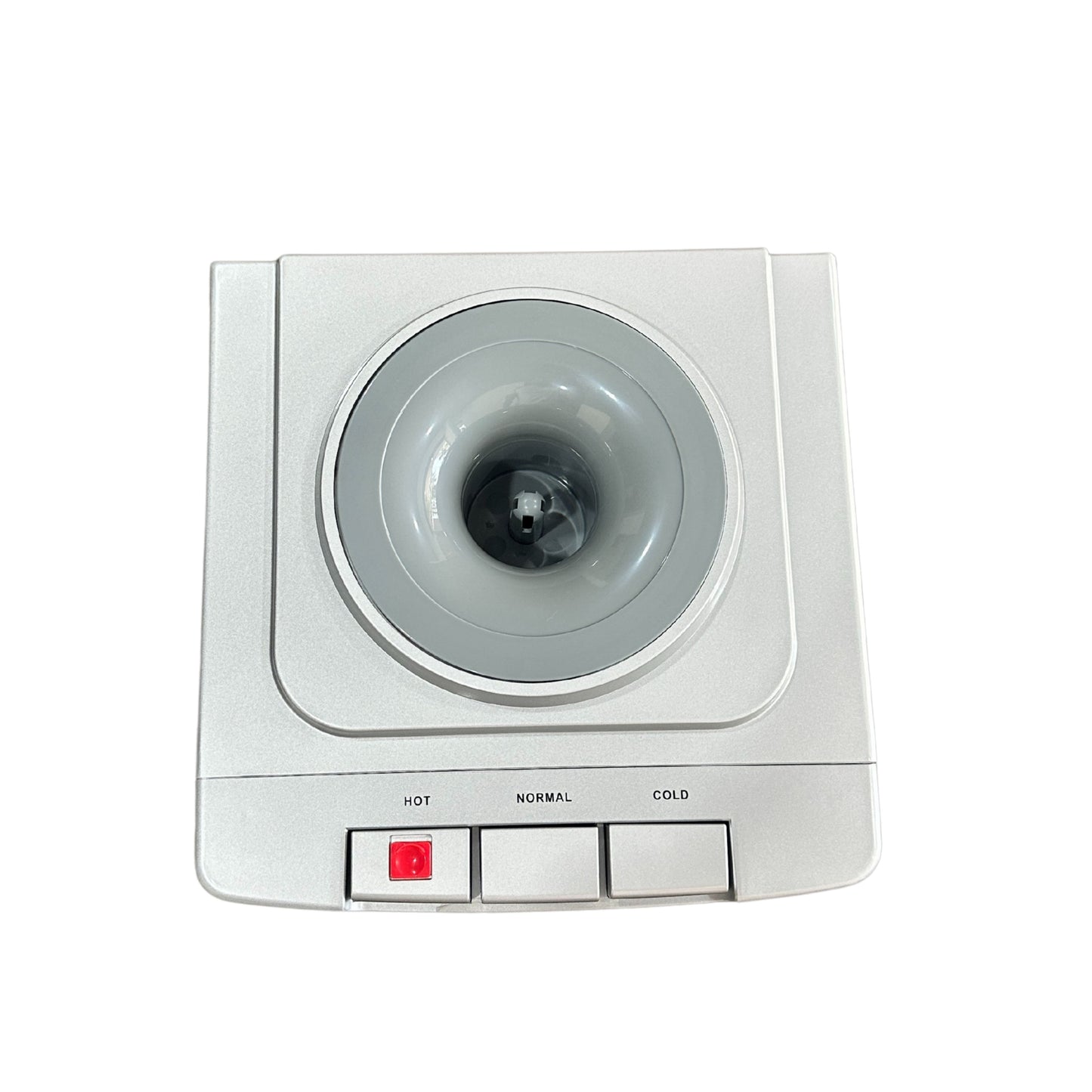 GC water dispenser with refrigerator - top load