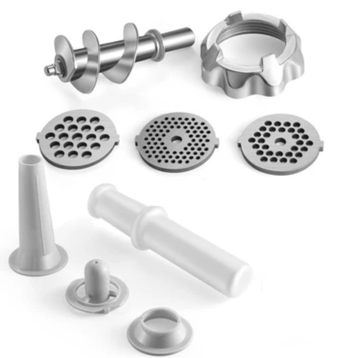 Kenwood Electric Meat Grinder/Mincer - Power: 3000W