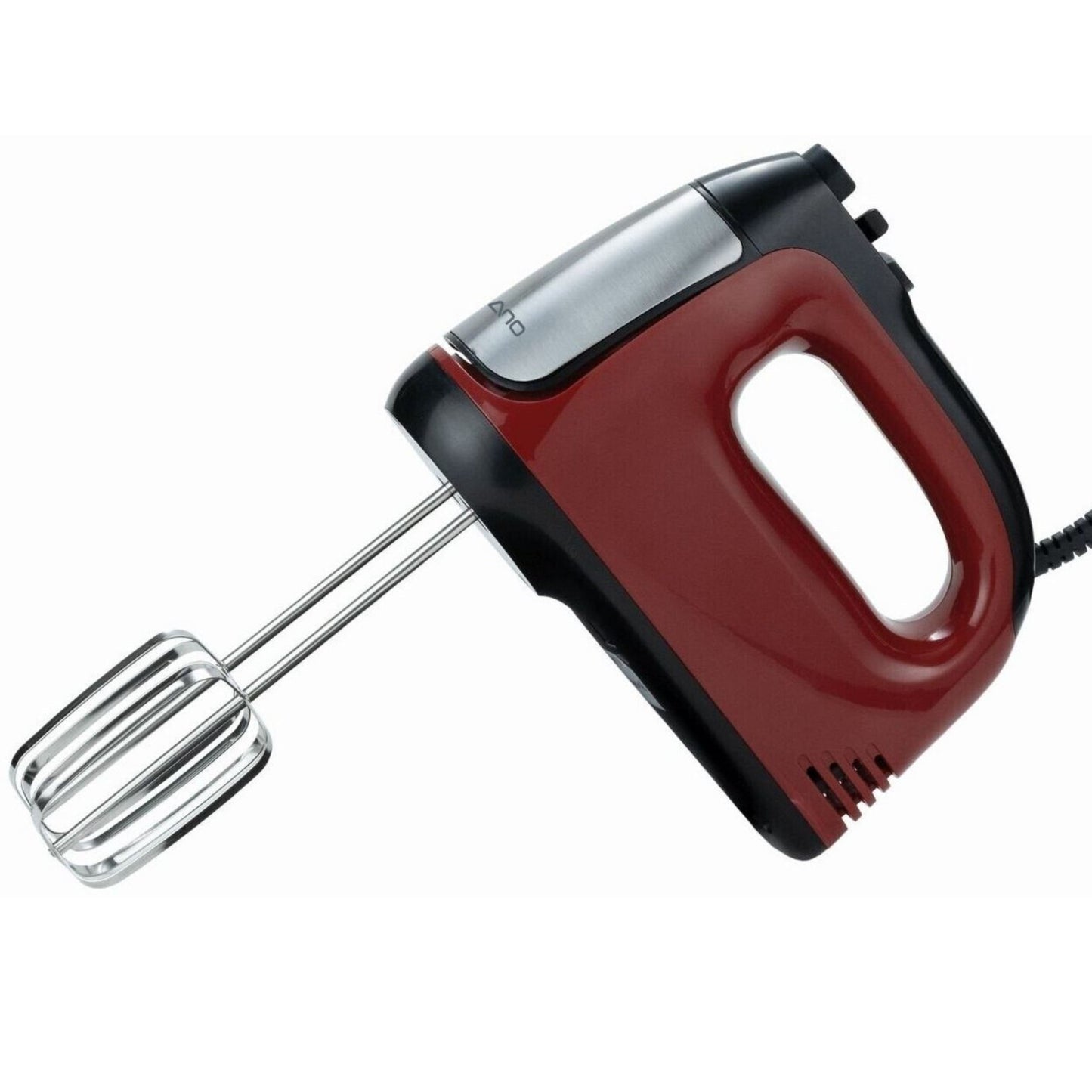 Ambiano Hand Mixer 300W - available in 4 colors