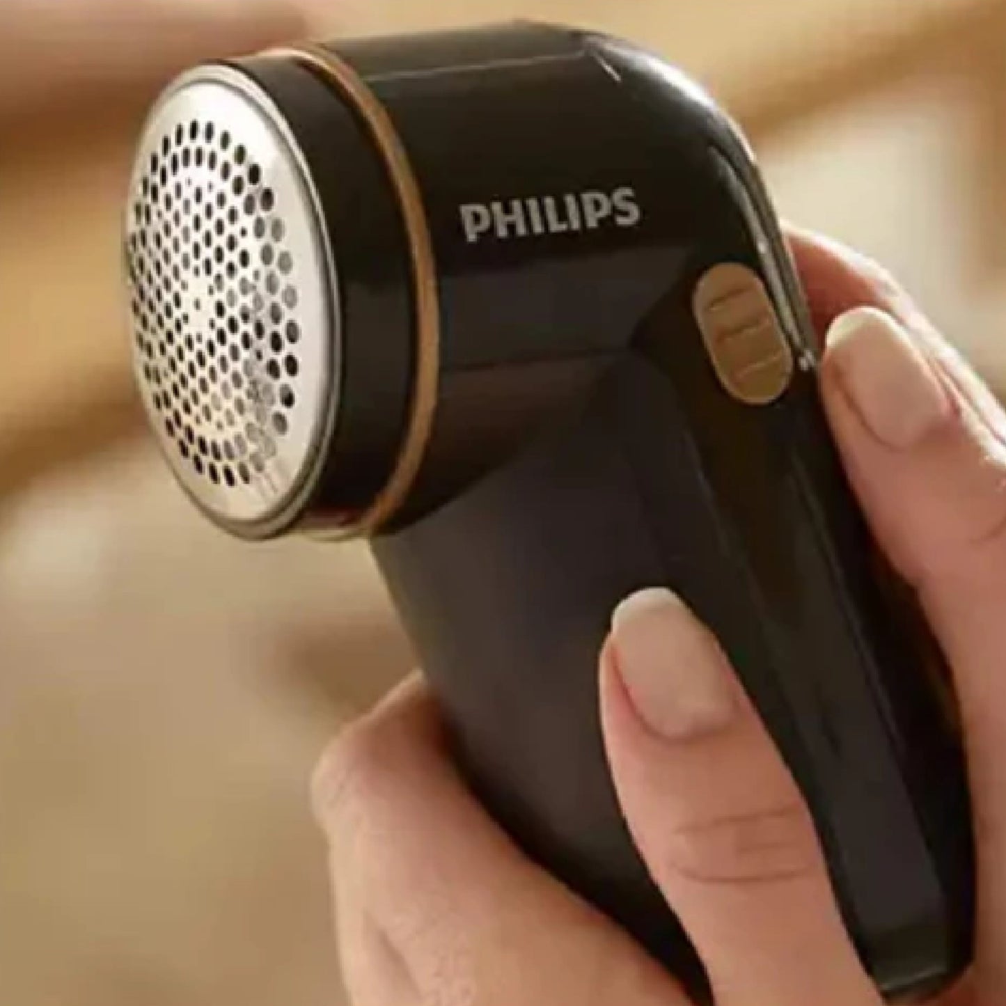 Philips Fabric and lint remover