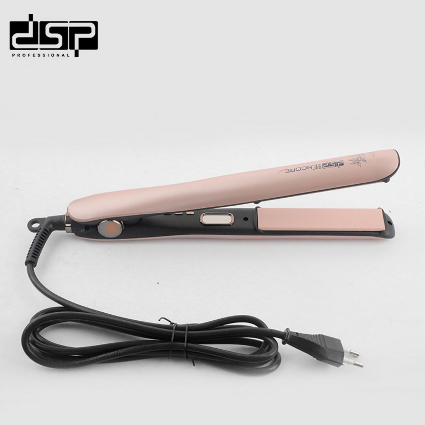 DSP Hair Straightener 35W