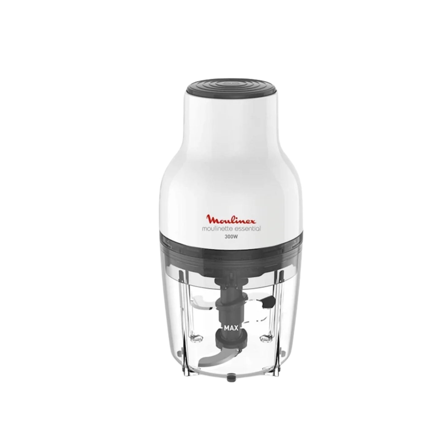 MOULINEX MOULINETTE ESSENTIAL 400 ml - 300W