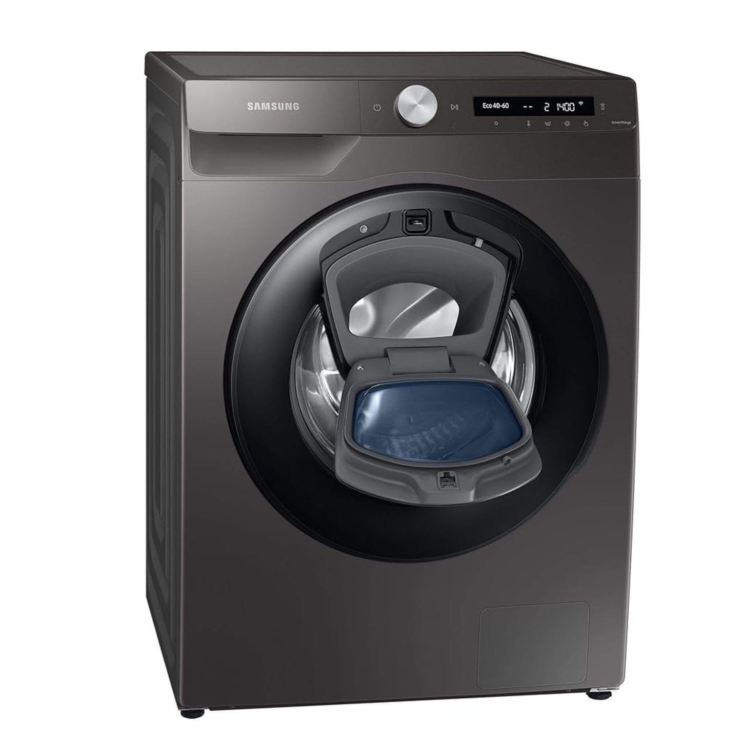 Samsung Series 5+ AddWash Washing Machine 8KG