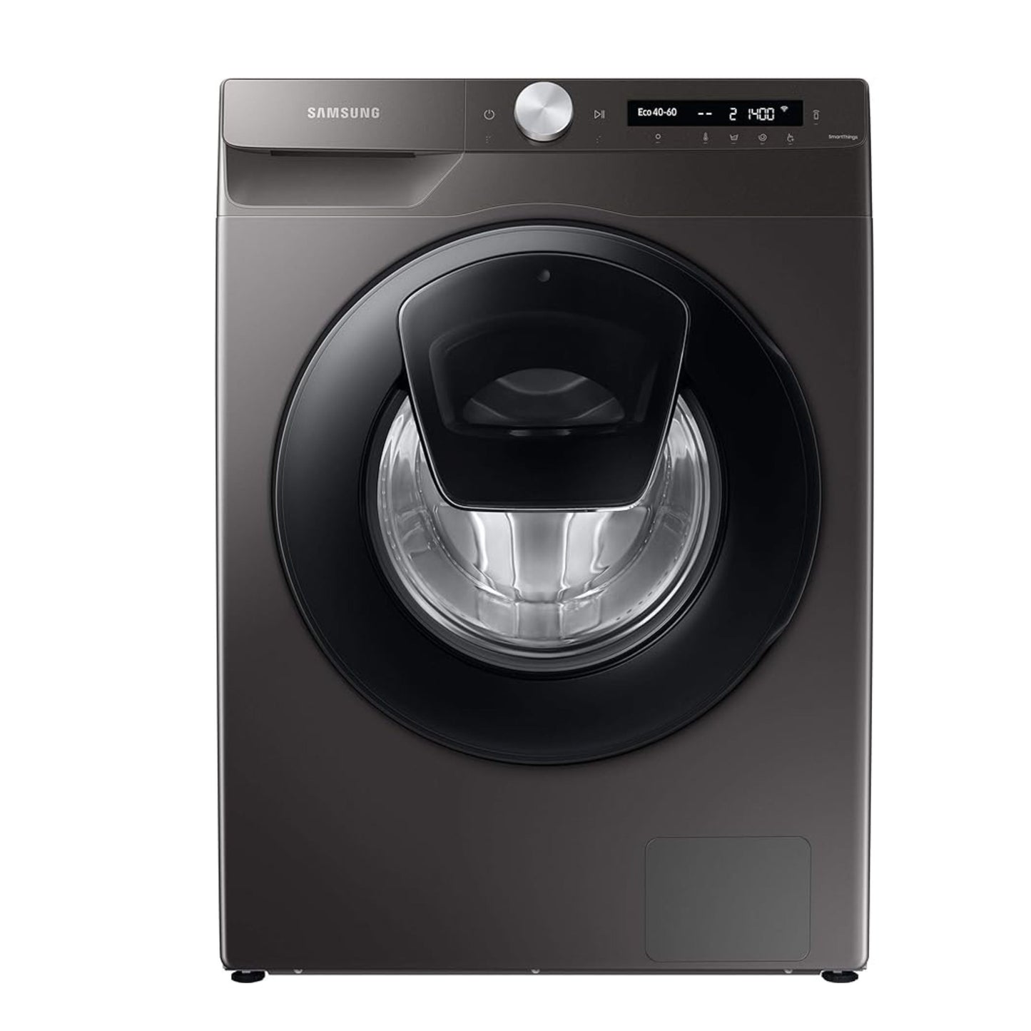 Samsung Series 5+ AddWash Washing Machine 8KG