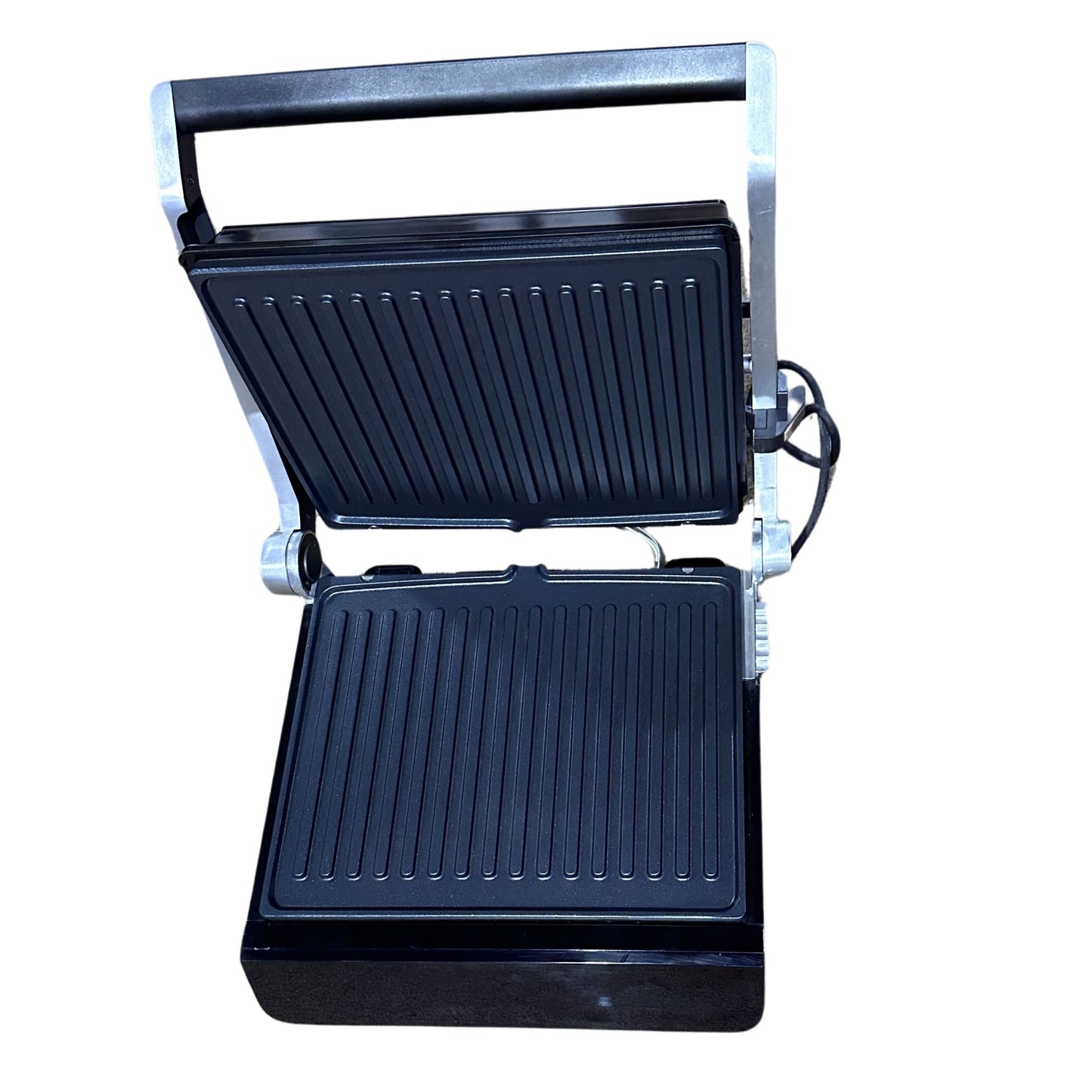 Contact Grill 2000W Digital touch Control