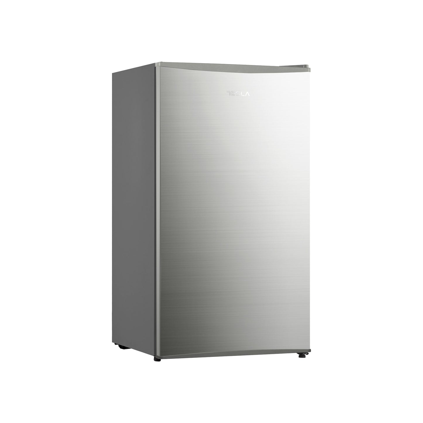 Tesla Fridge Silver 85 cm Height
