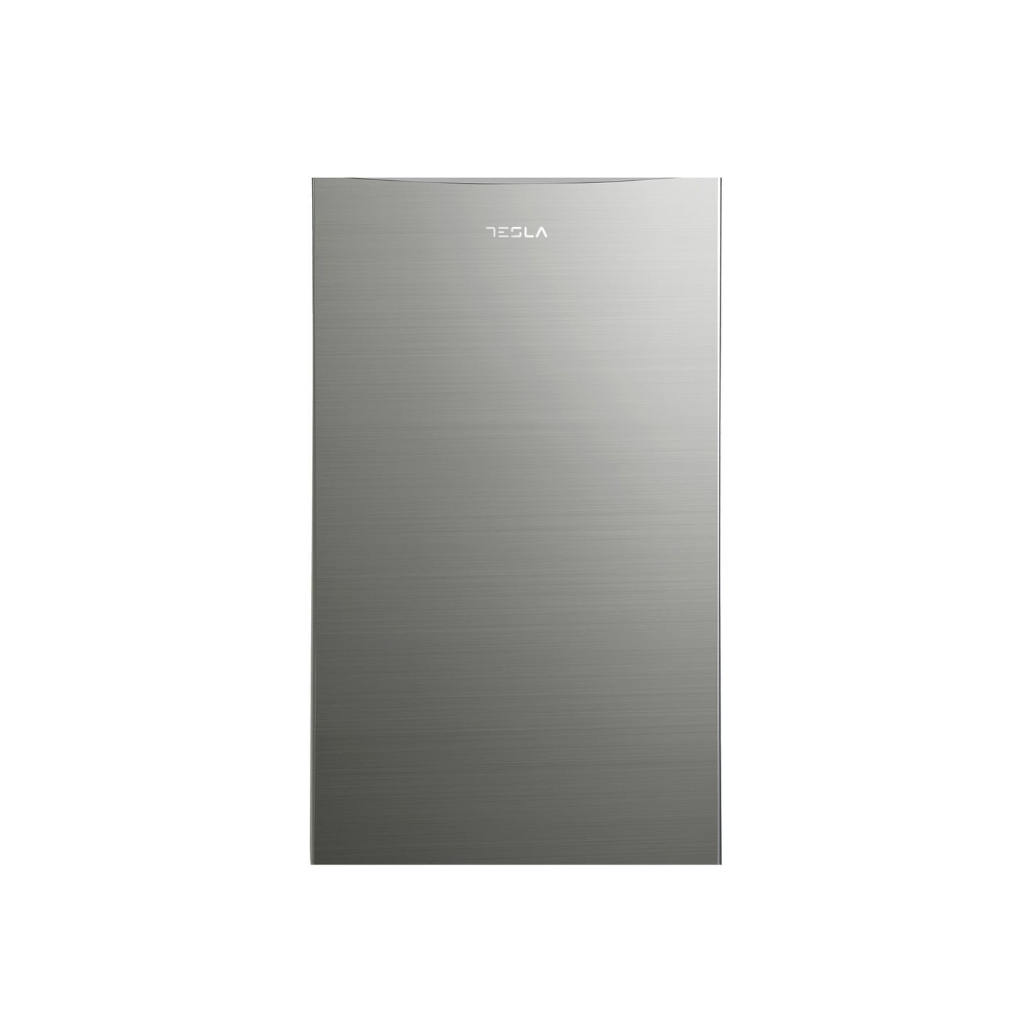 Tesla Fridge Silver 85 cm Height