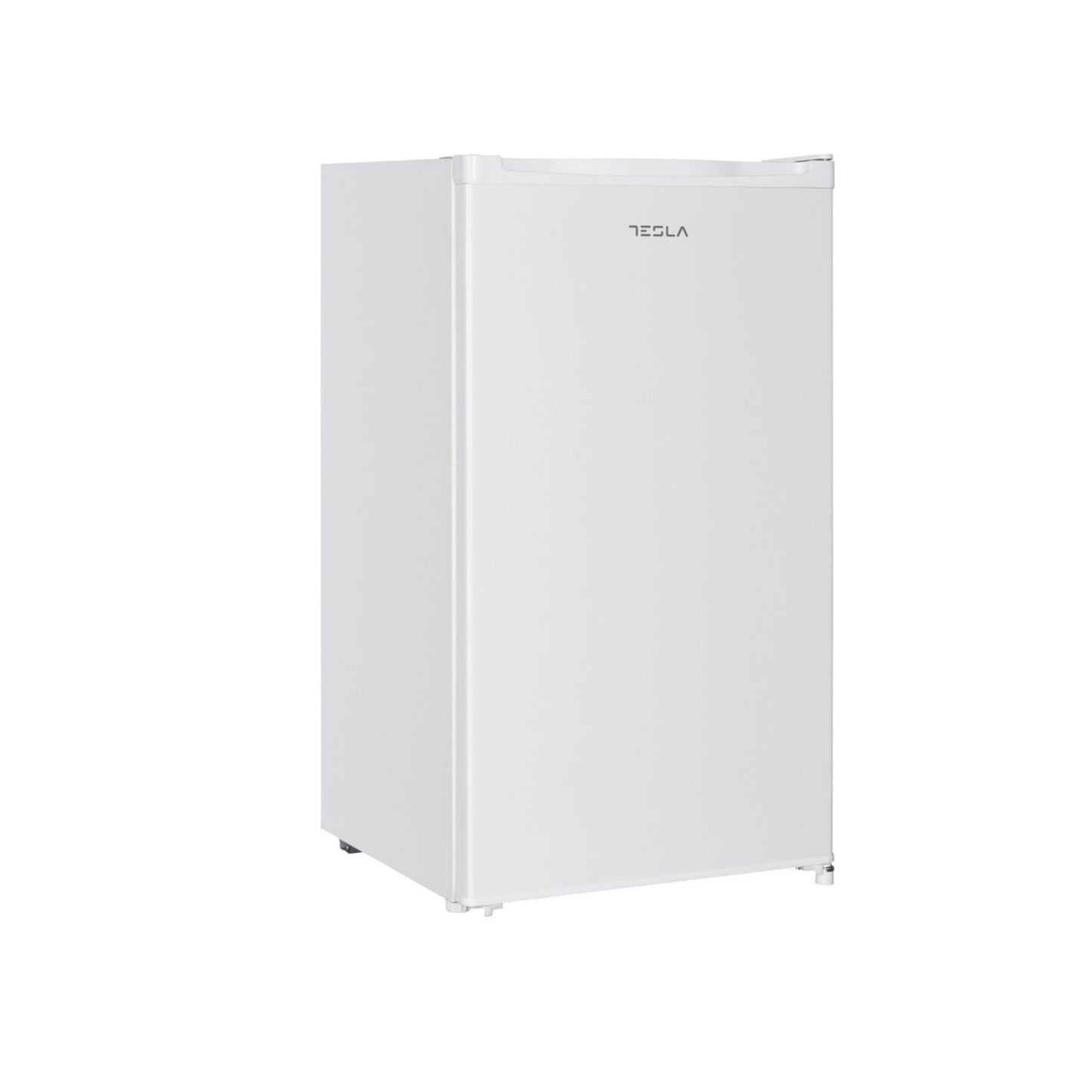 Tesla Fridge white 85 cm Height