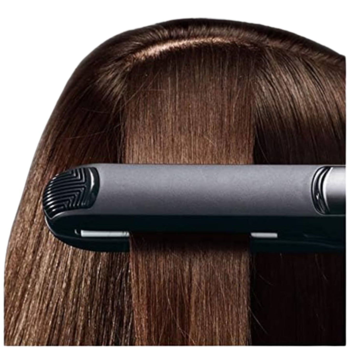 BRAUN HAIR STRAIGHTENER SATIN HAIR 5