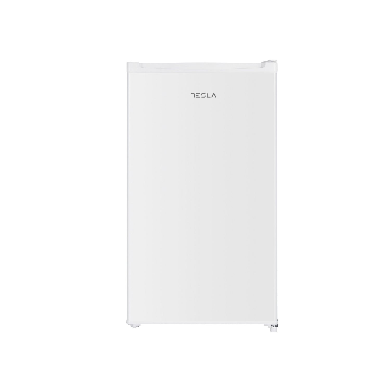Tesla Fridge white 85 cm Height