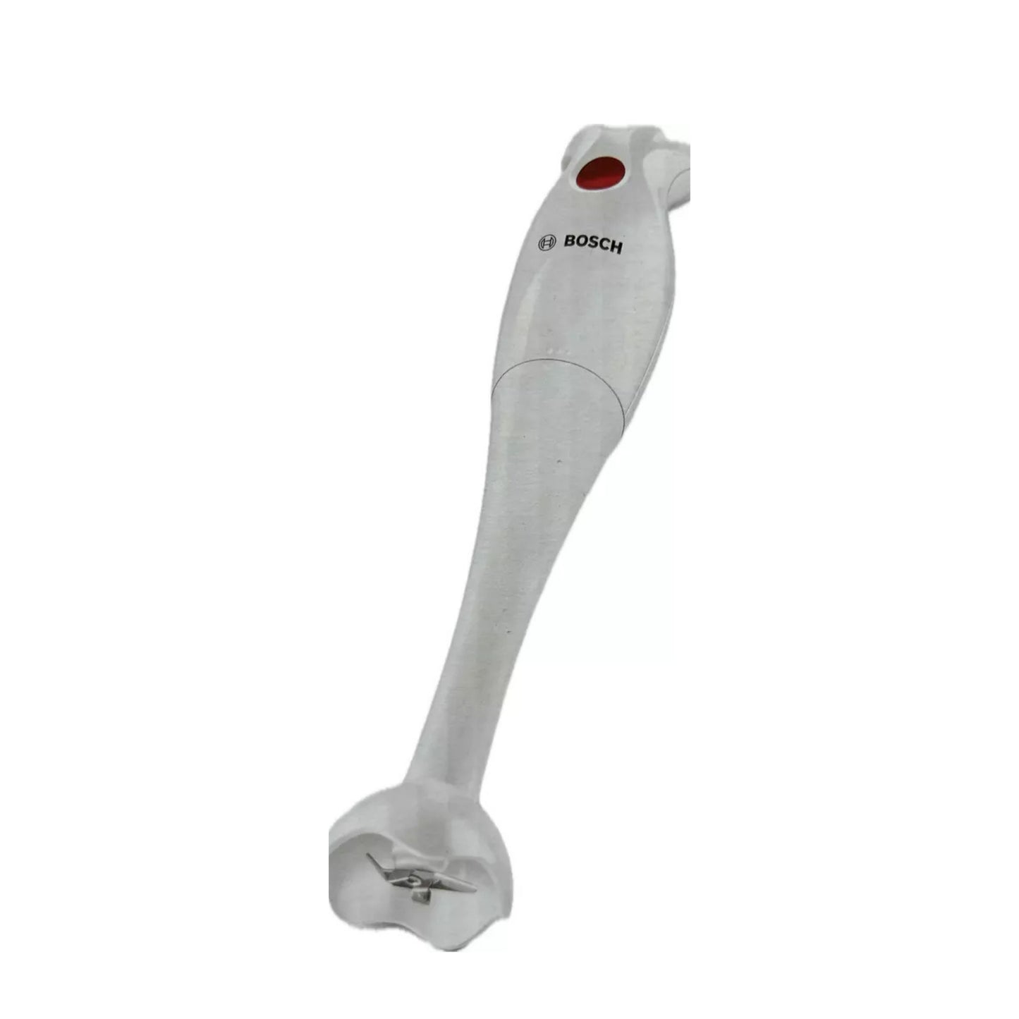 Hand blender CleverMixx 400 Watt White, deep red