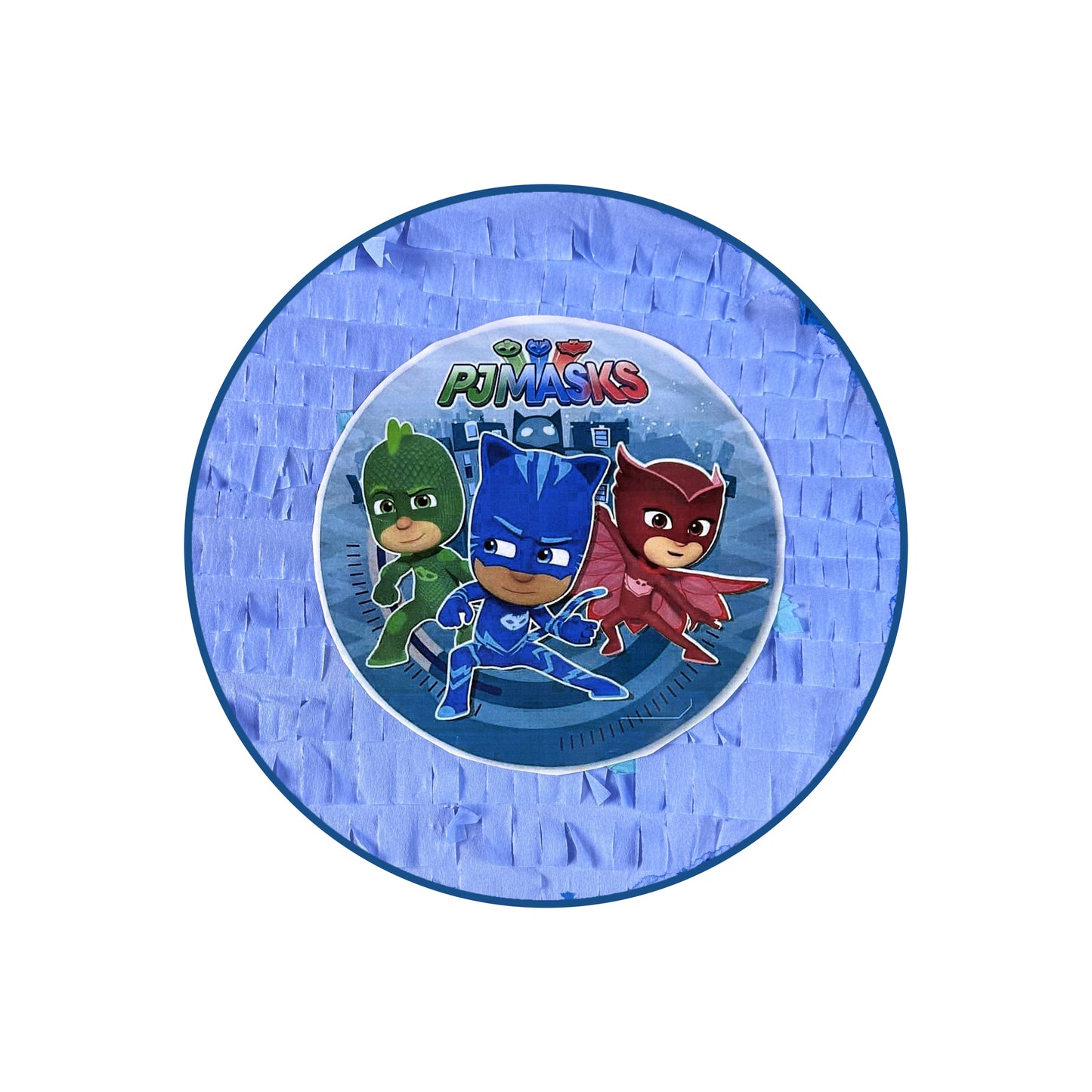 PJ MASKS