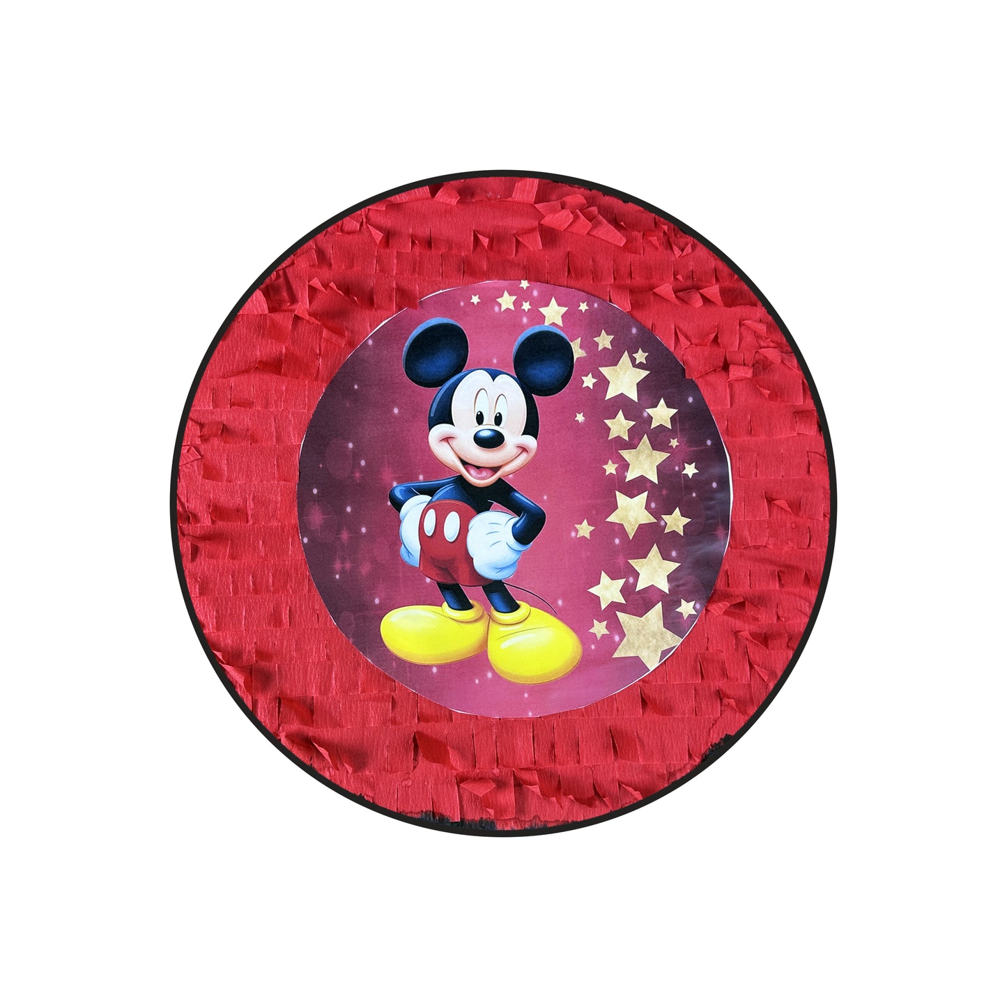 Mickey Mouse