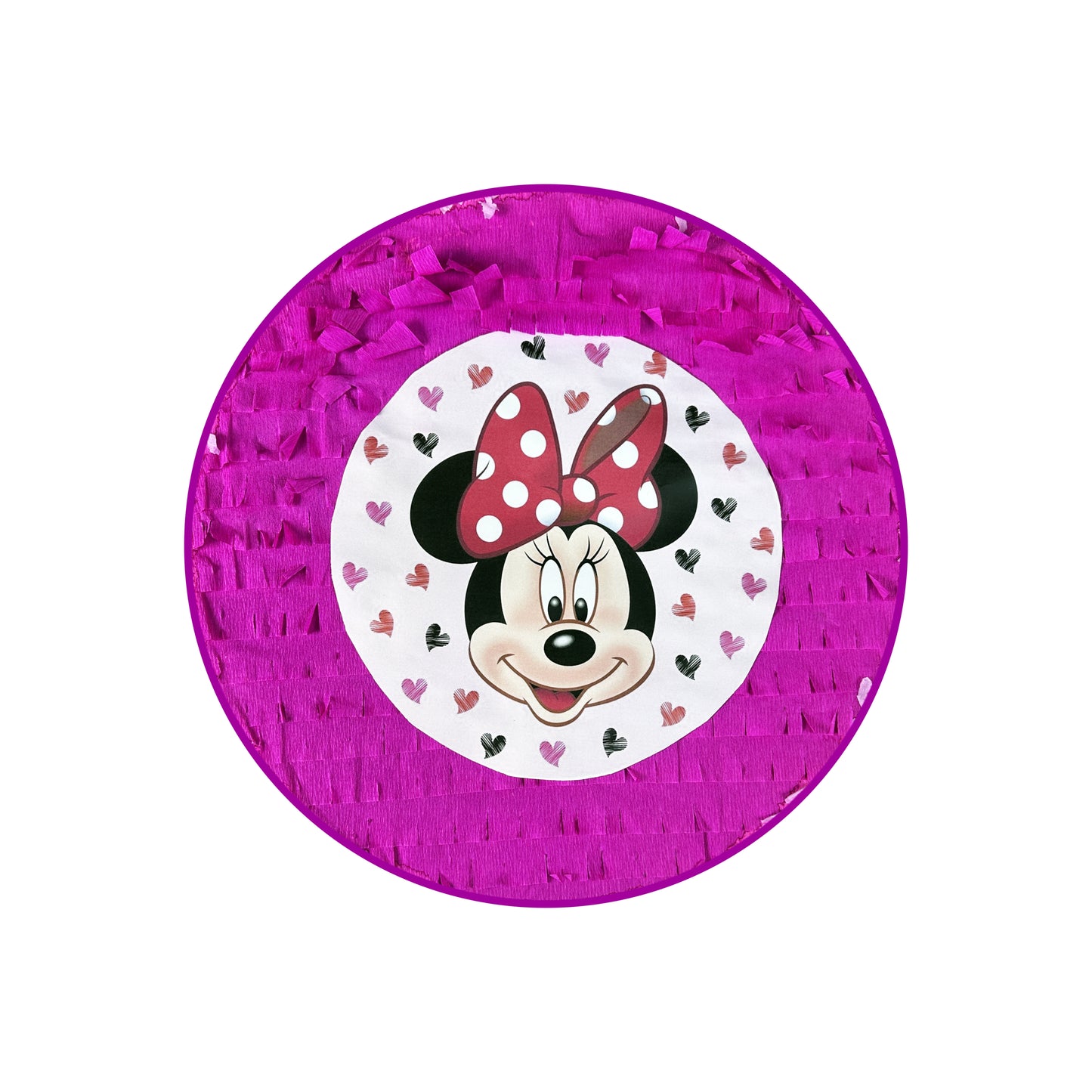 Mini Mouse