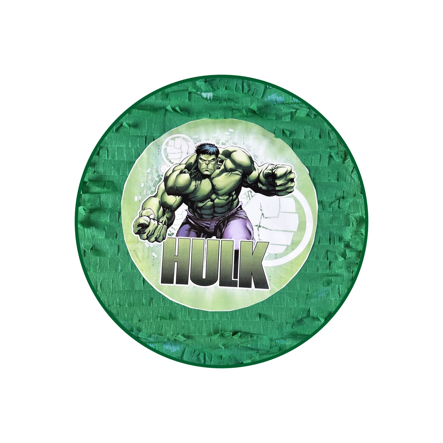 The Hulk