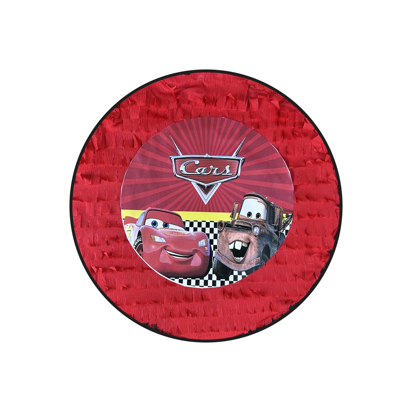 Lightning McQueen
