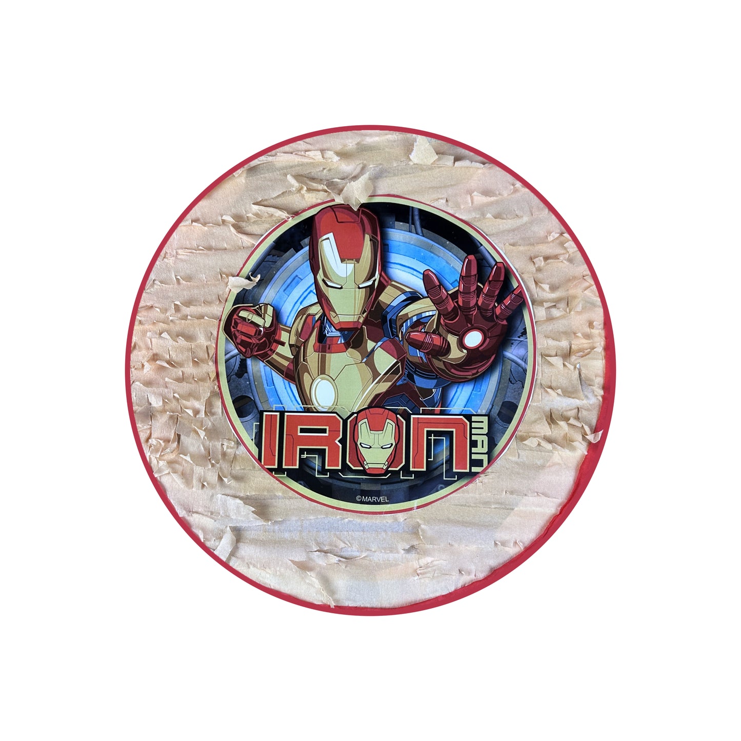 IronMan