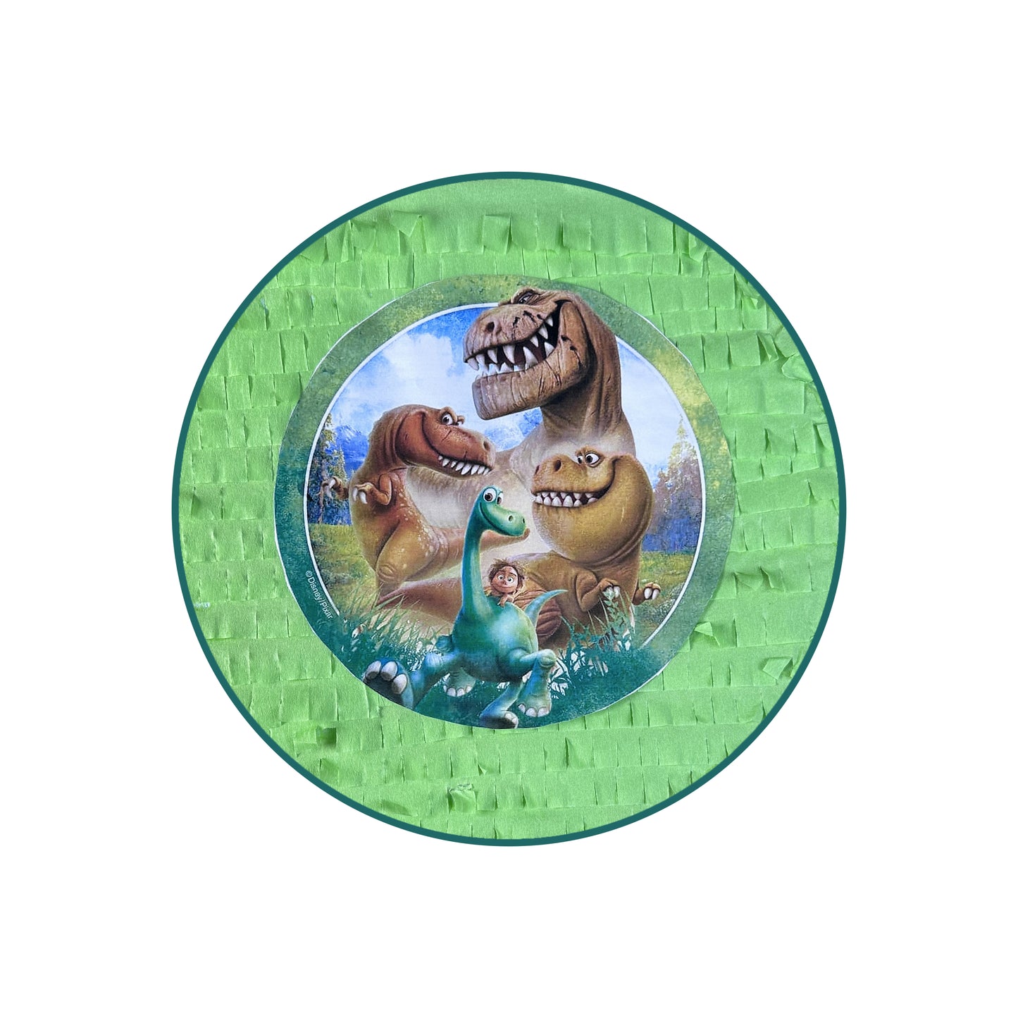 The Good Dinosaur