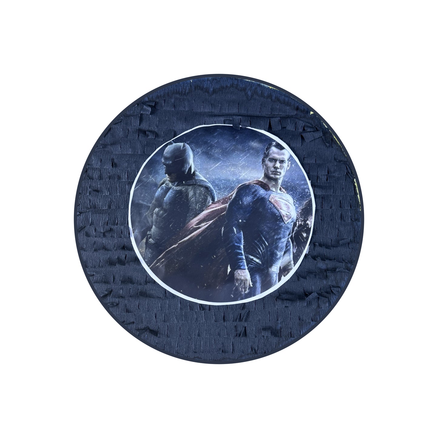 Batman vs Superman